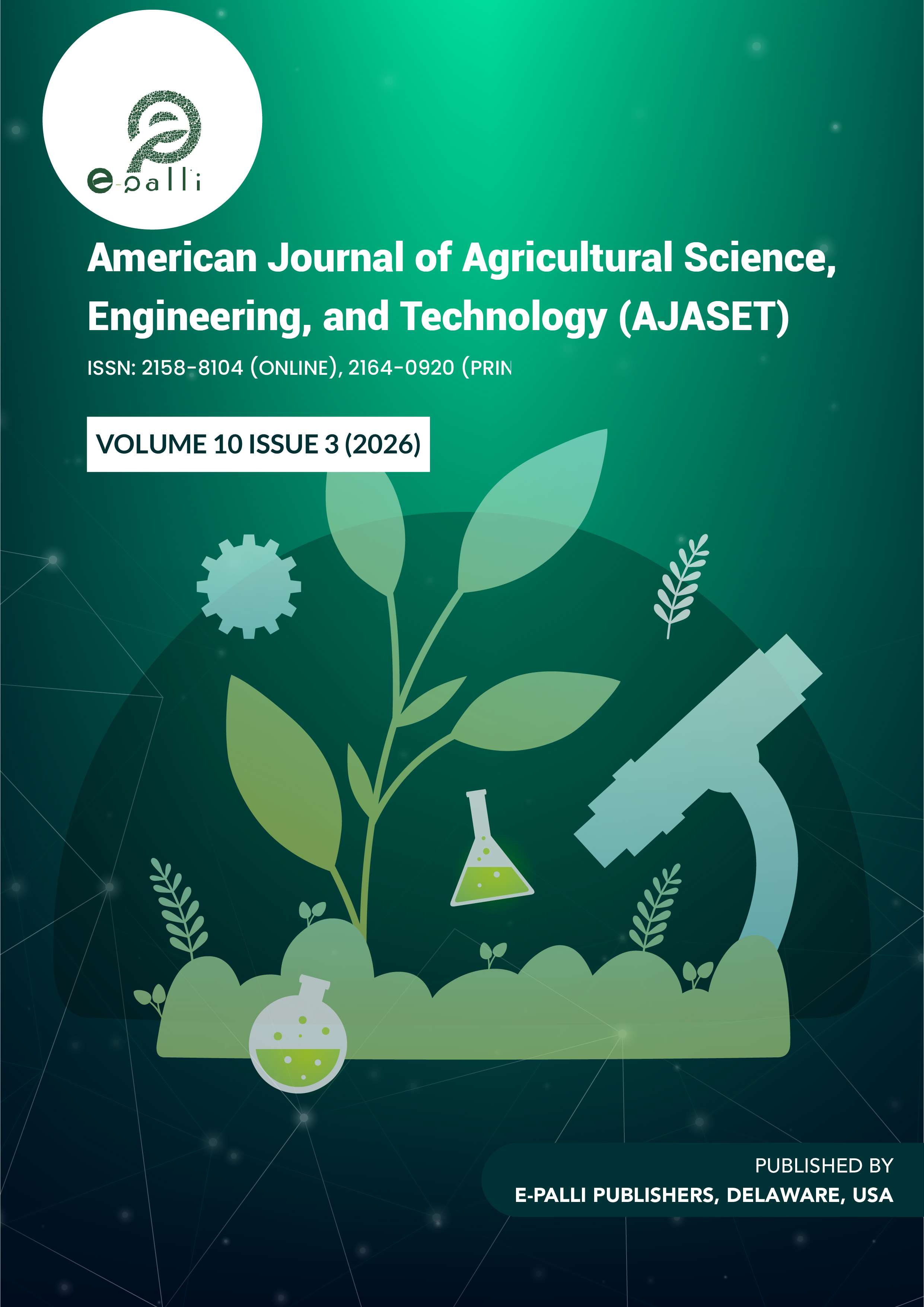 AJASET, E-Palli publishers