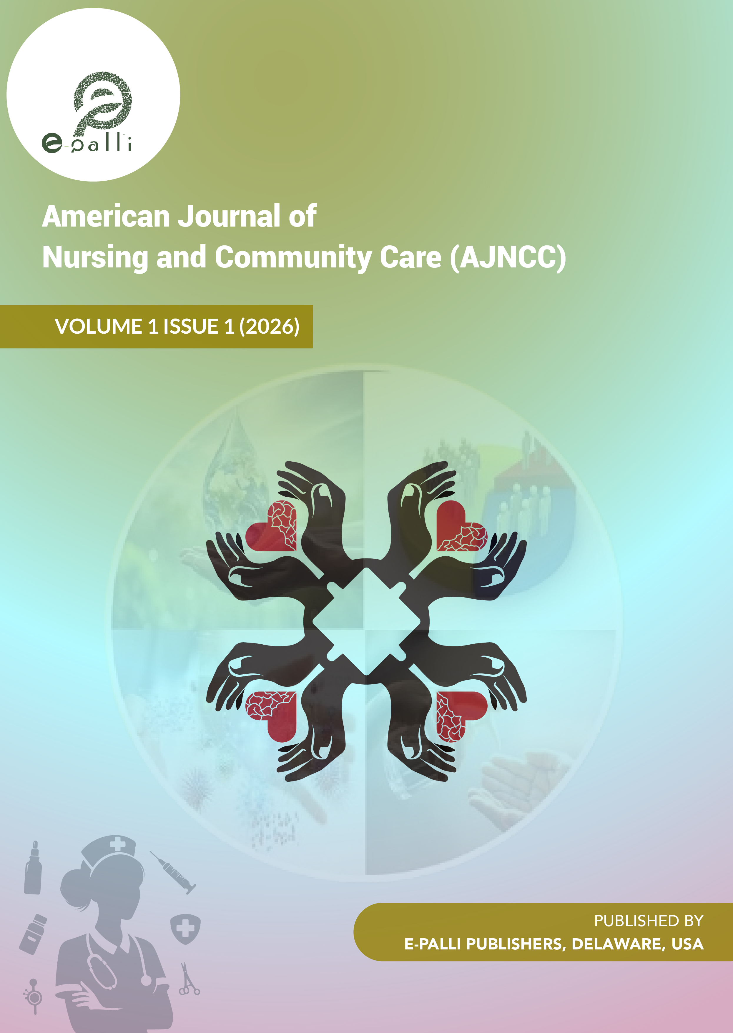 AJNCC, E-Palli publishers