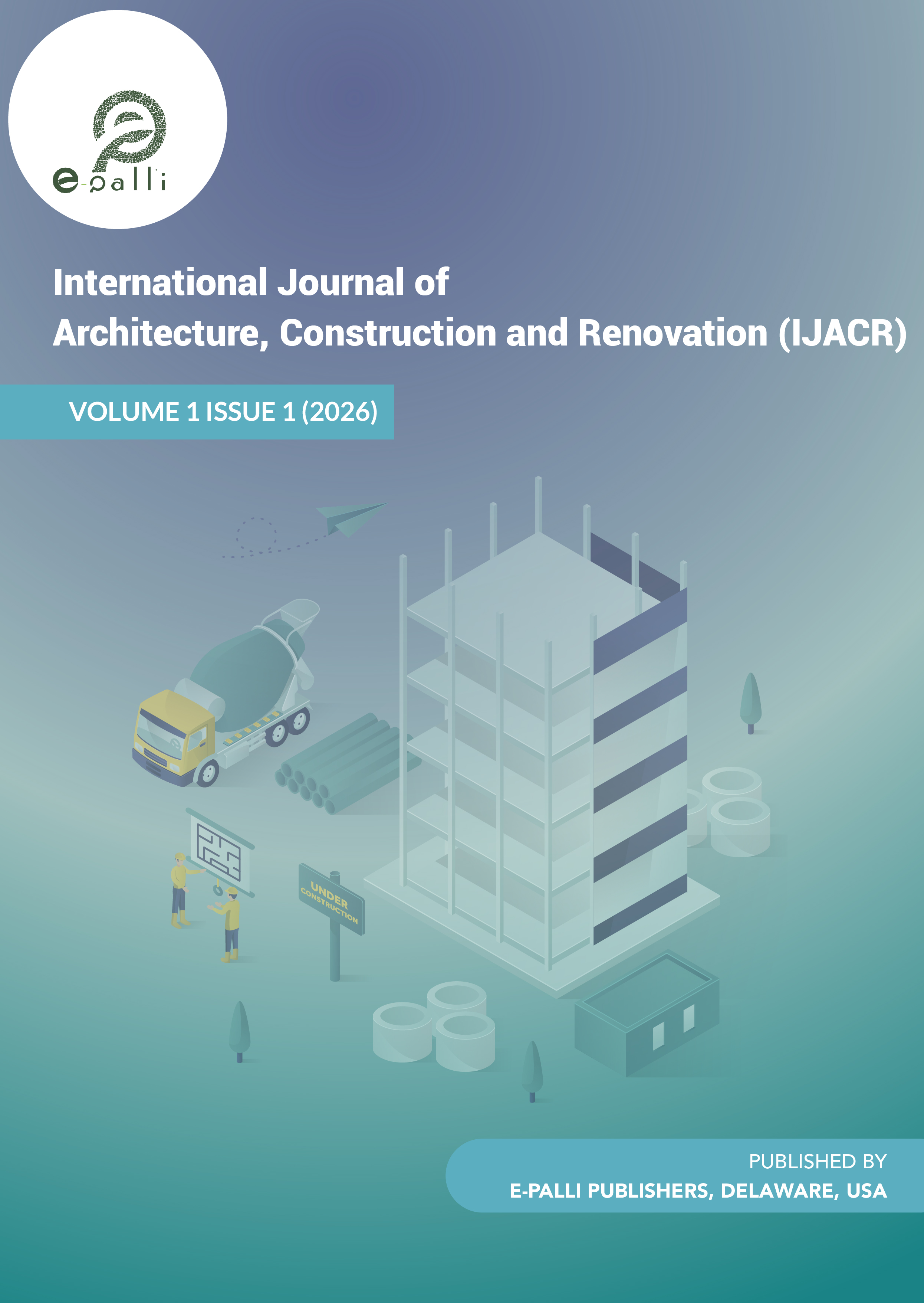 IJACR, E-Palli publishers