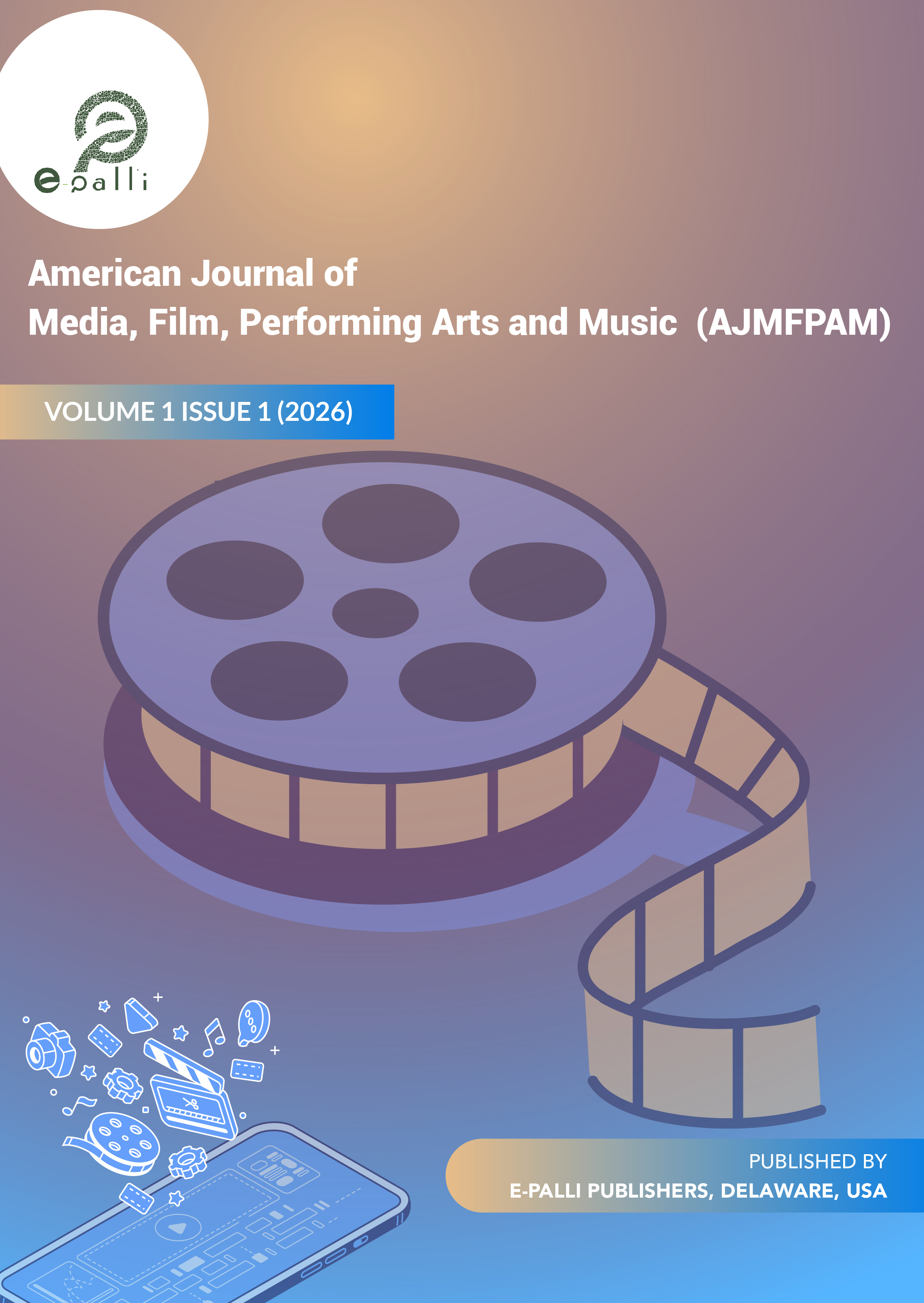 AJMFPAM, E-Palli publishers