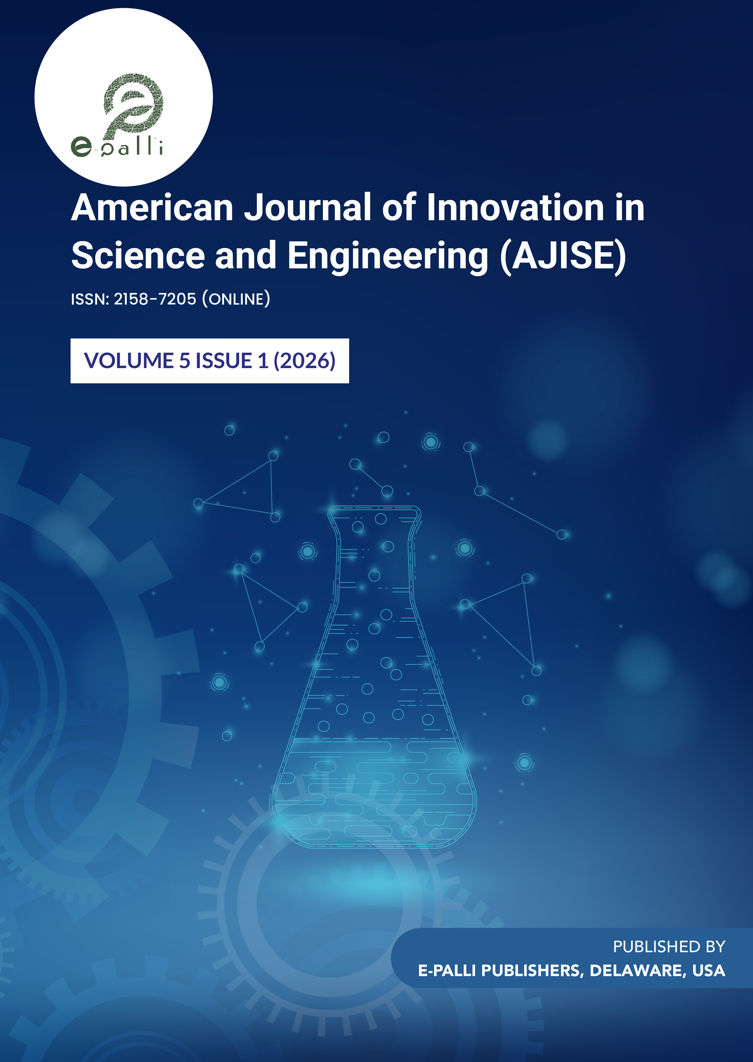 AJISE, E-Palli Publishers