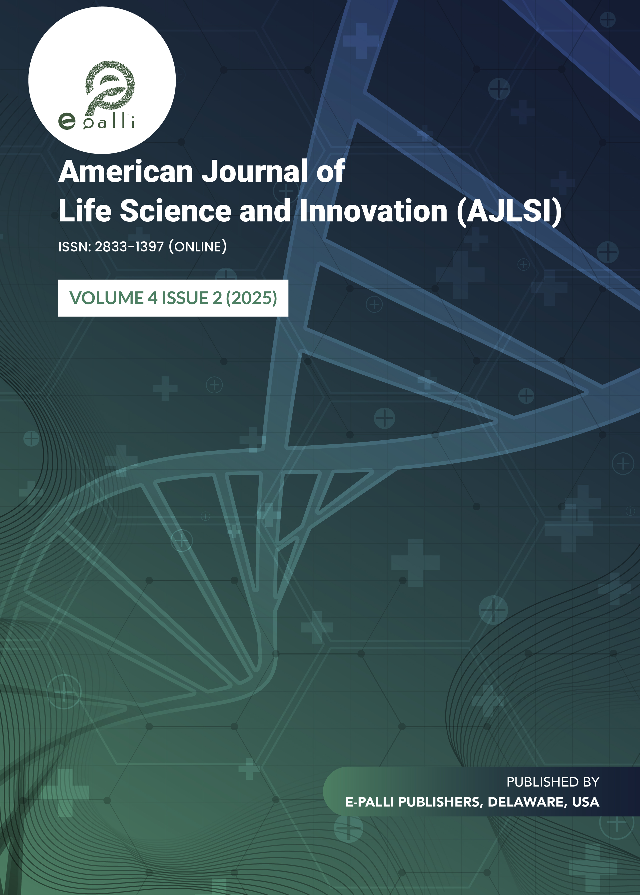 AJLSI, E-Palli Publishers