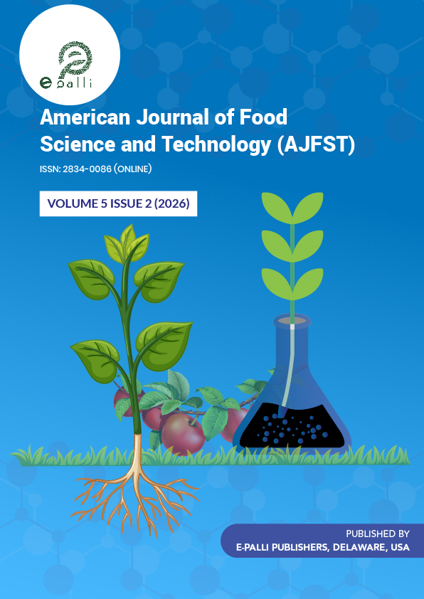 AJFST, E-Palli publishers
