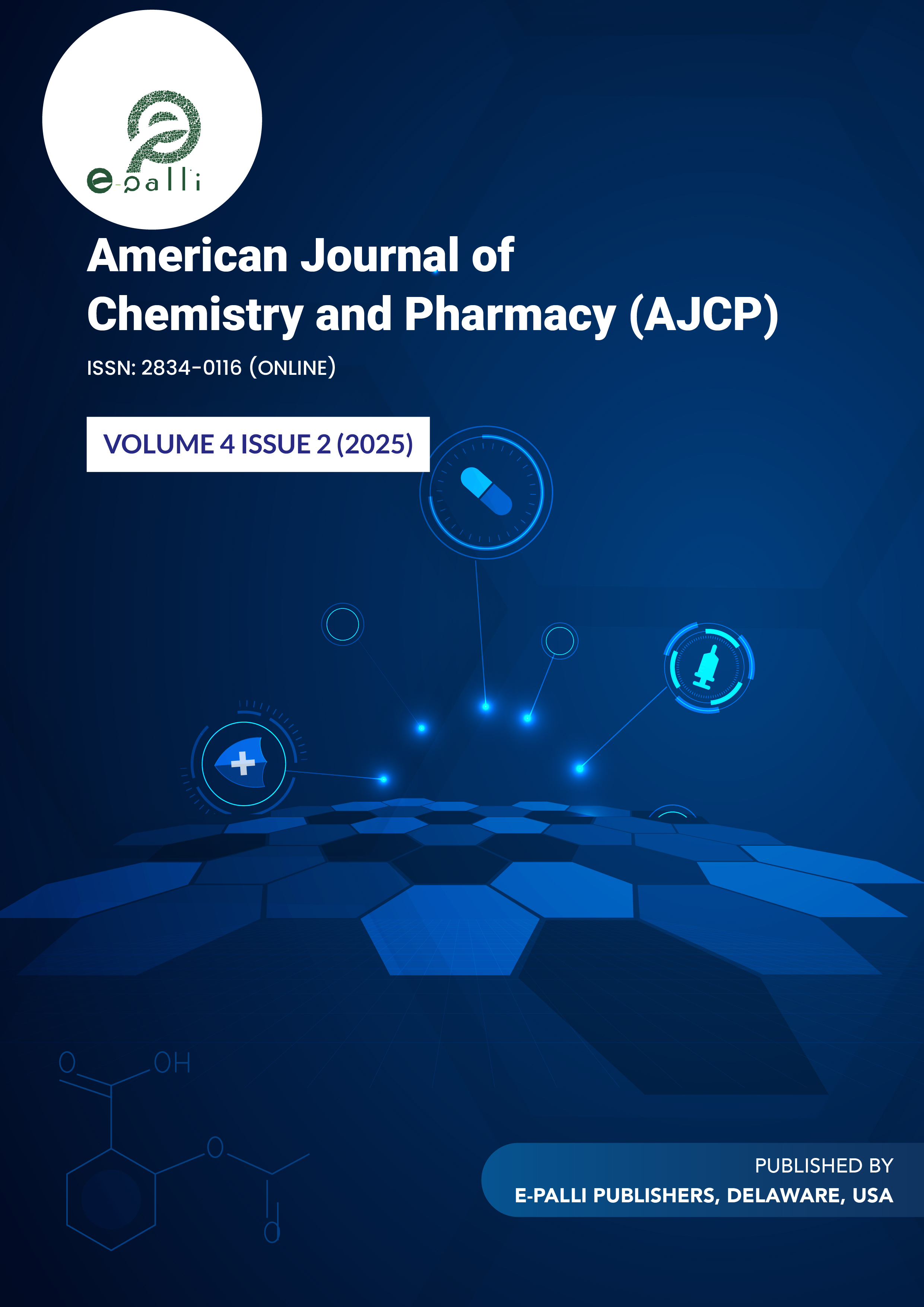 AJCP, E-Palli Publishers