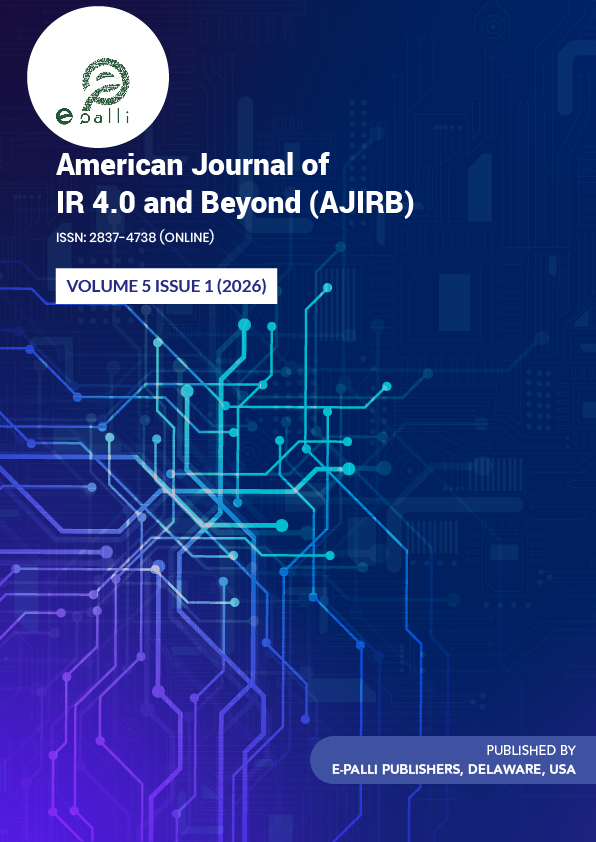 AJIRB, E-Palli publishers