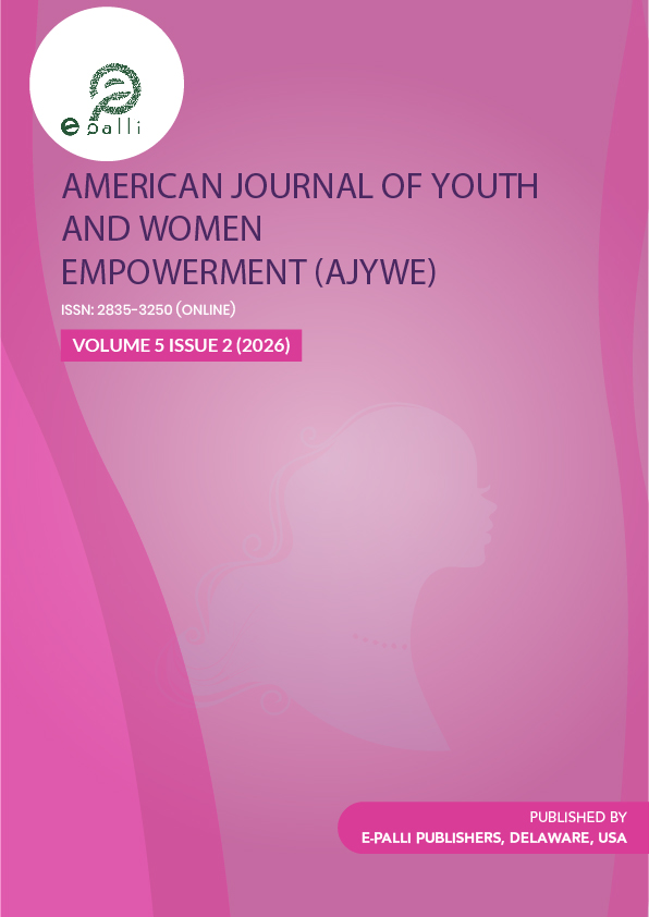 AJYWE, E-Palli publishers