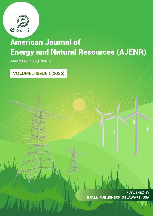 AJENR, E-Palli publishers