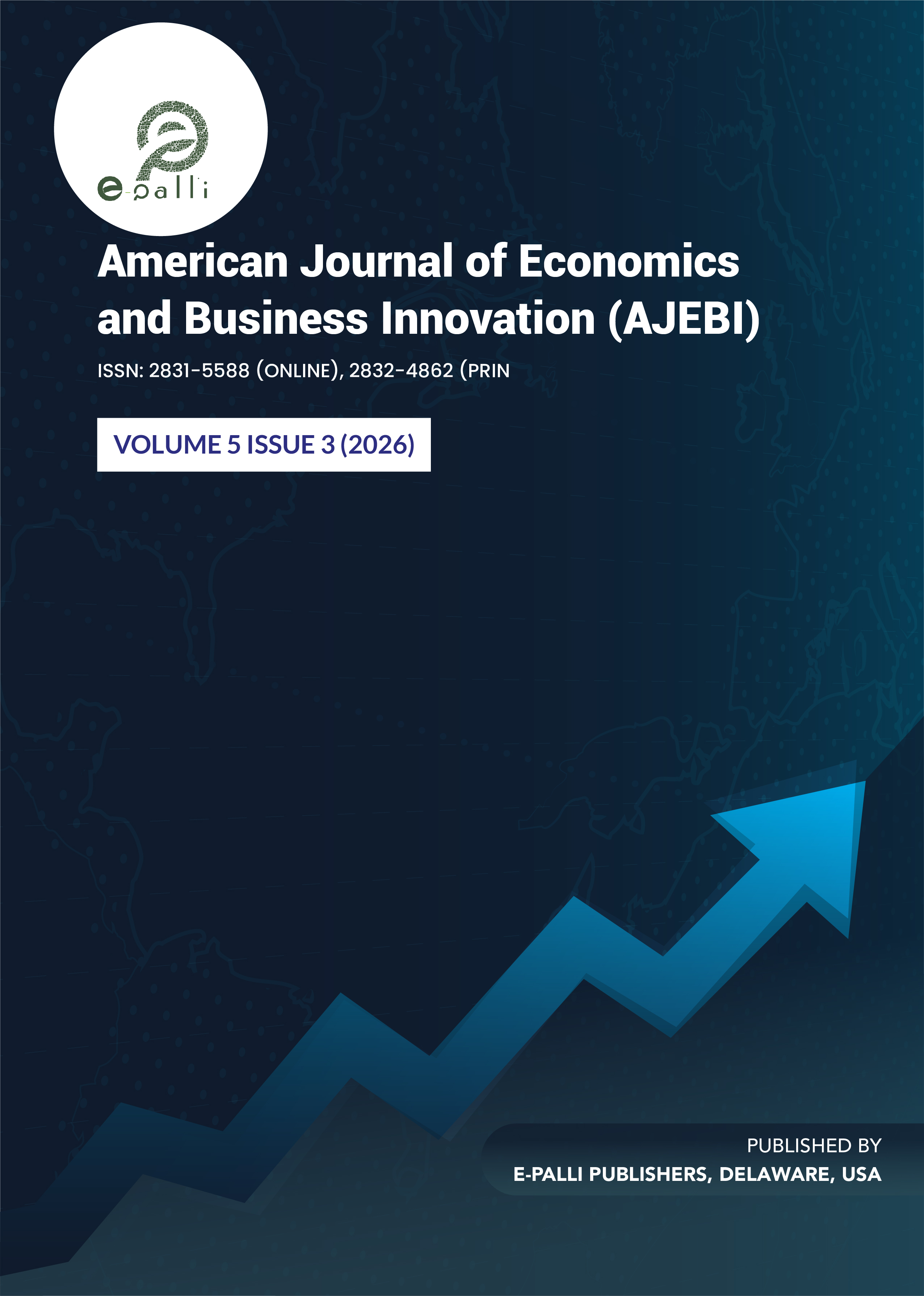 AJEBI, E-Palli publishers
