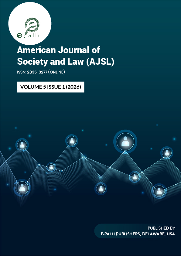 AJSL, E-Palli publishers