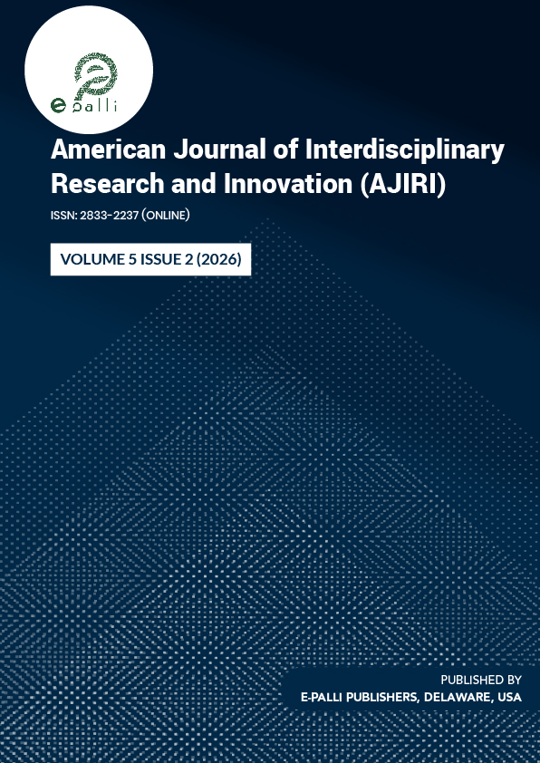 AJIRI, E-Palli publishers