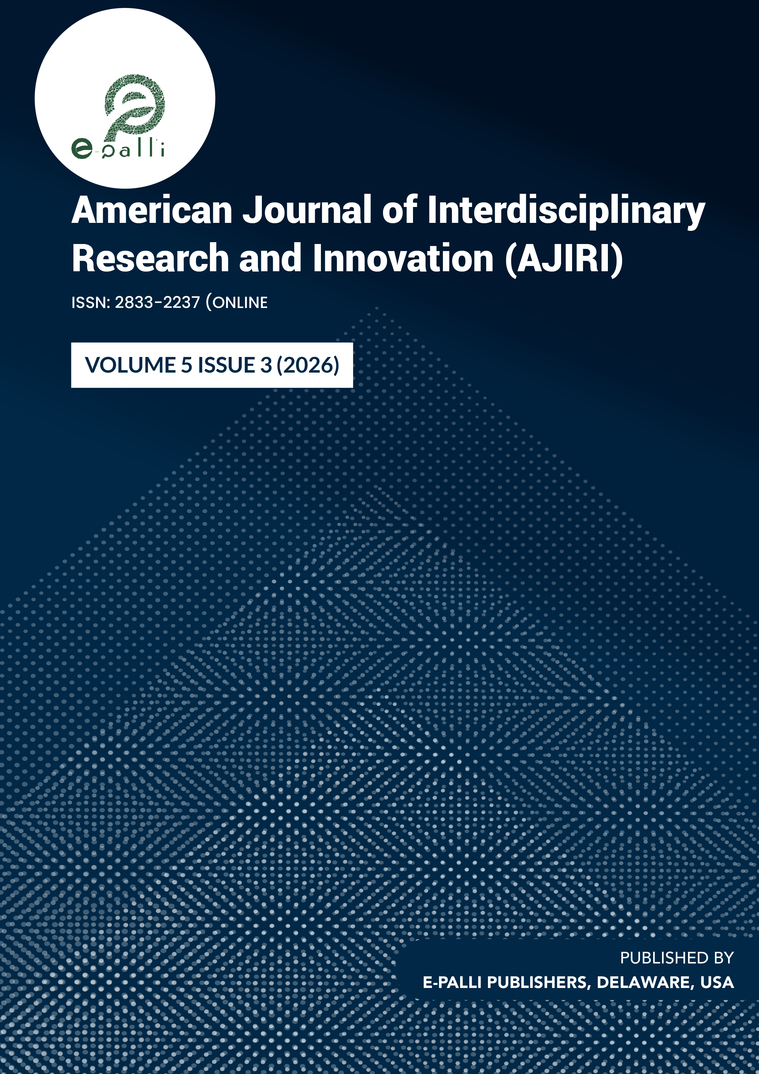 AJIRI, E-Palli publishers