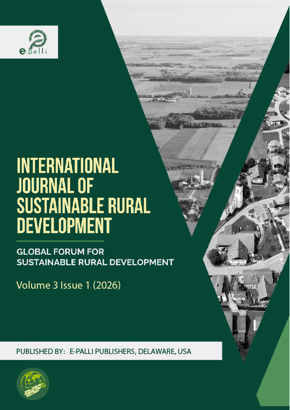IJSRD, E-Palli publishers
