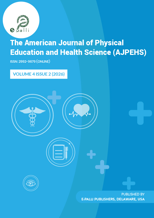 AJPEHS, E-Palli publishers