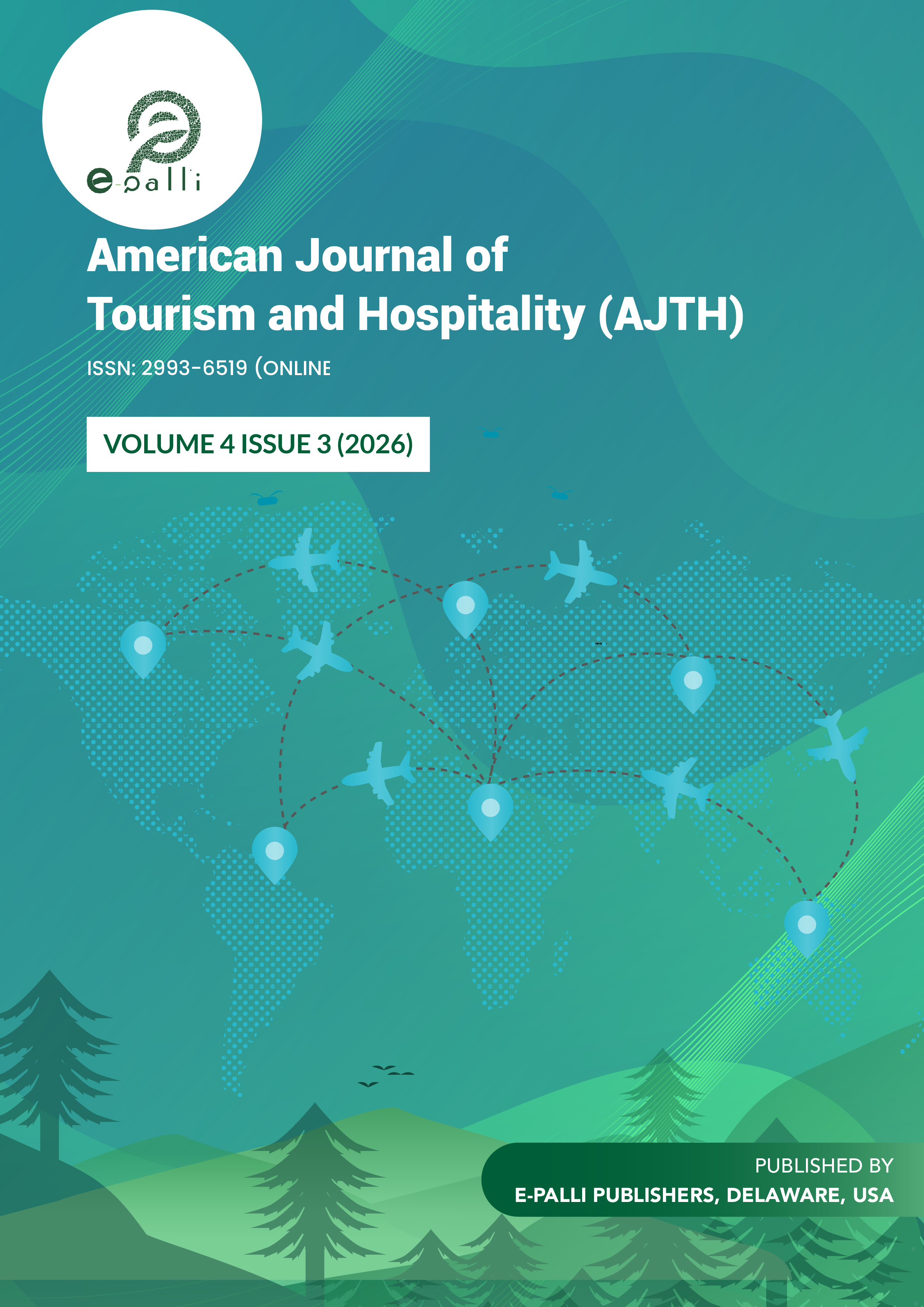 AJTH, E-Palli publishers