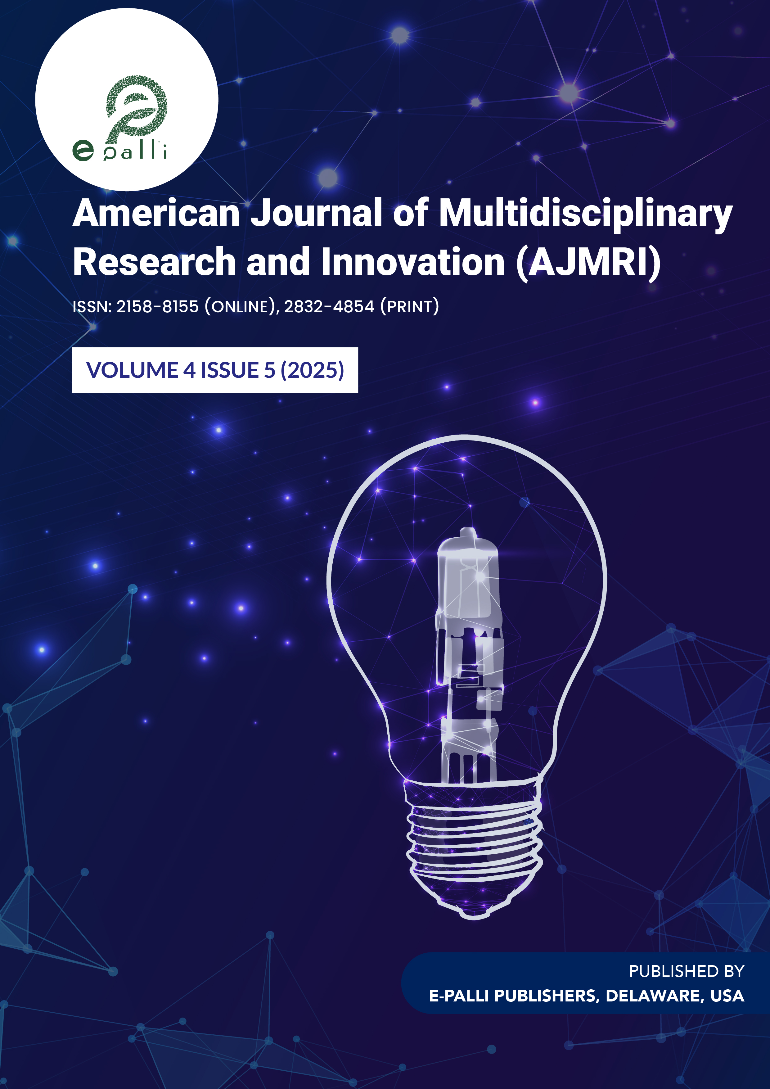AJMRI, E-Palli Publishers