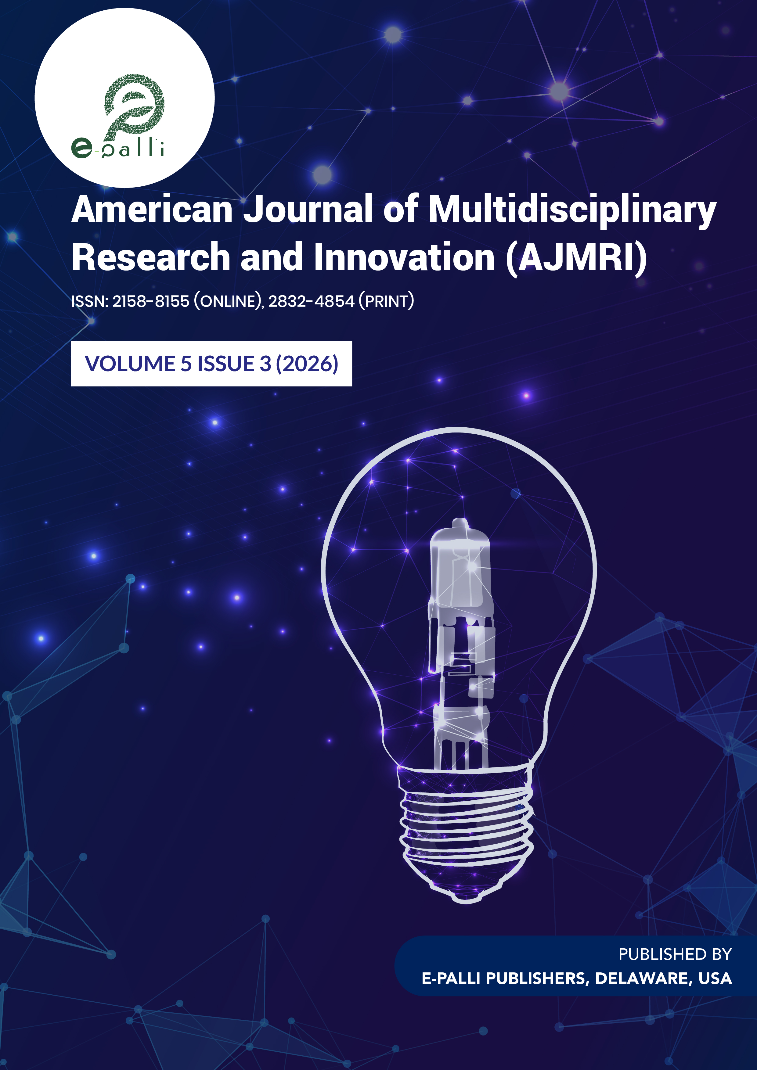 AJMRI, E-Palli publishers