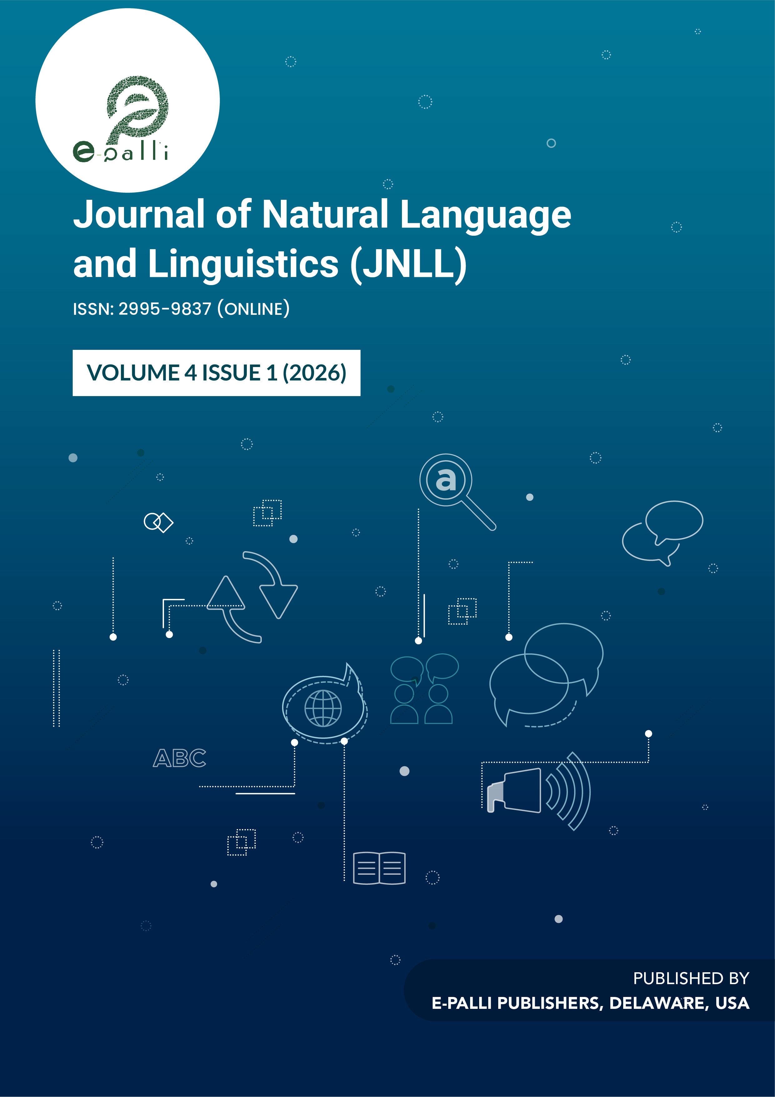 JNLL, E-Palli Publishers