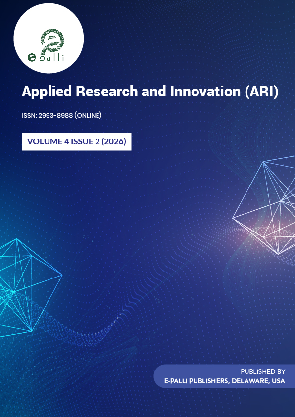 ARI, E-Palli publishers