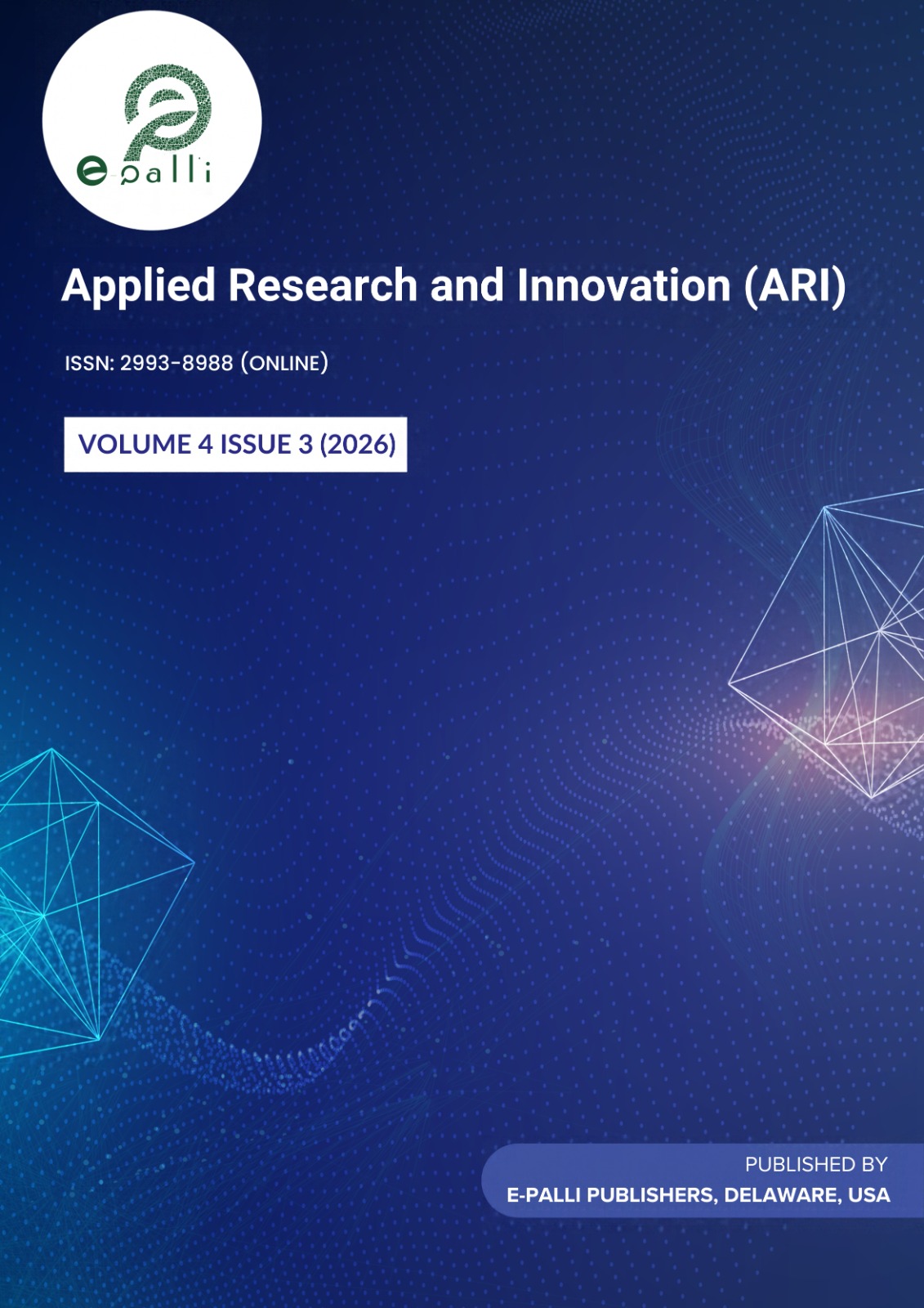 ARI, E-Palli publishers