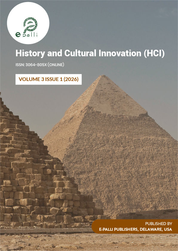 HCI, E-Palli publishers