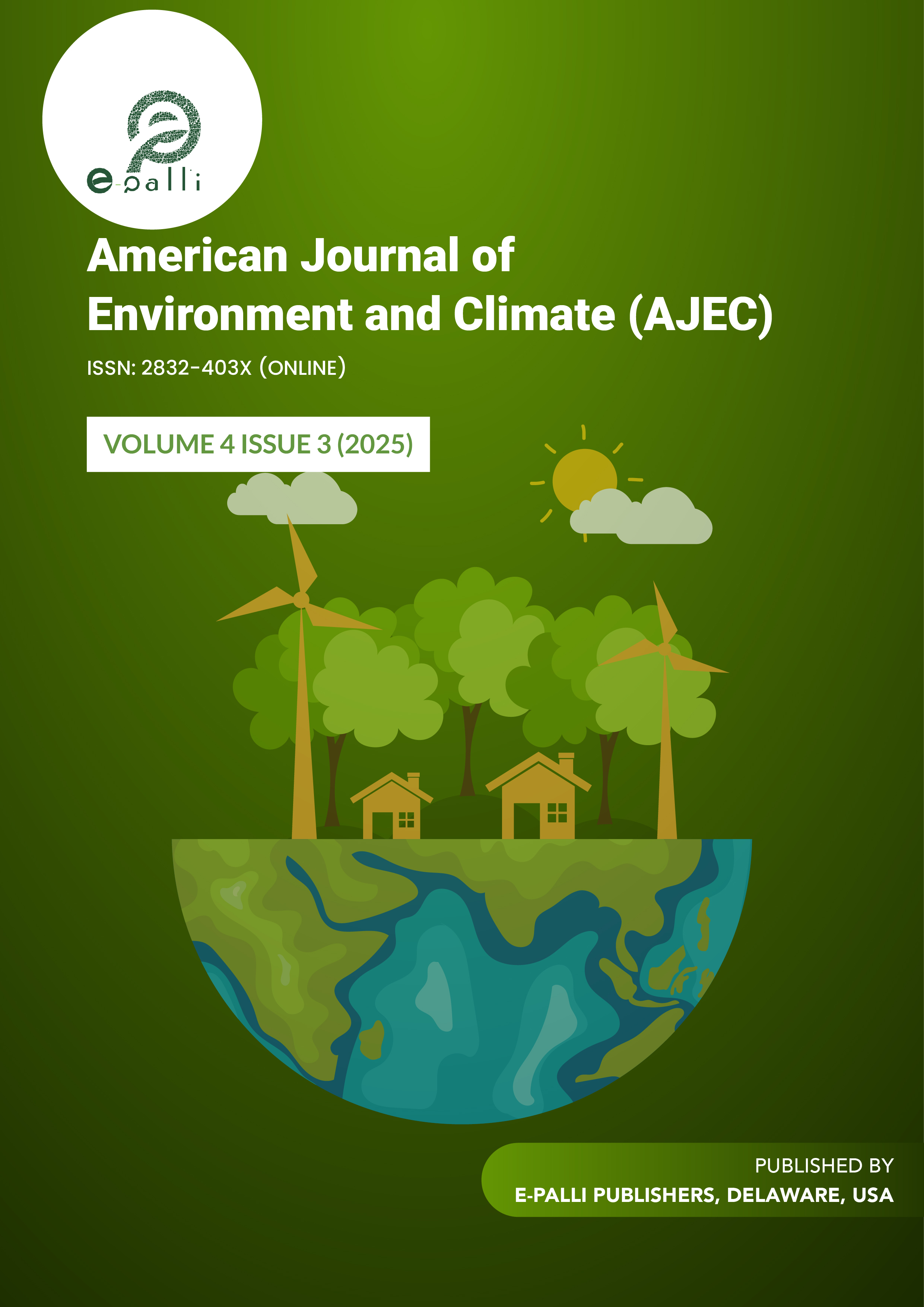 AJEC, E-Palli Publishers
