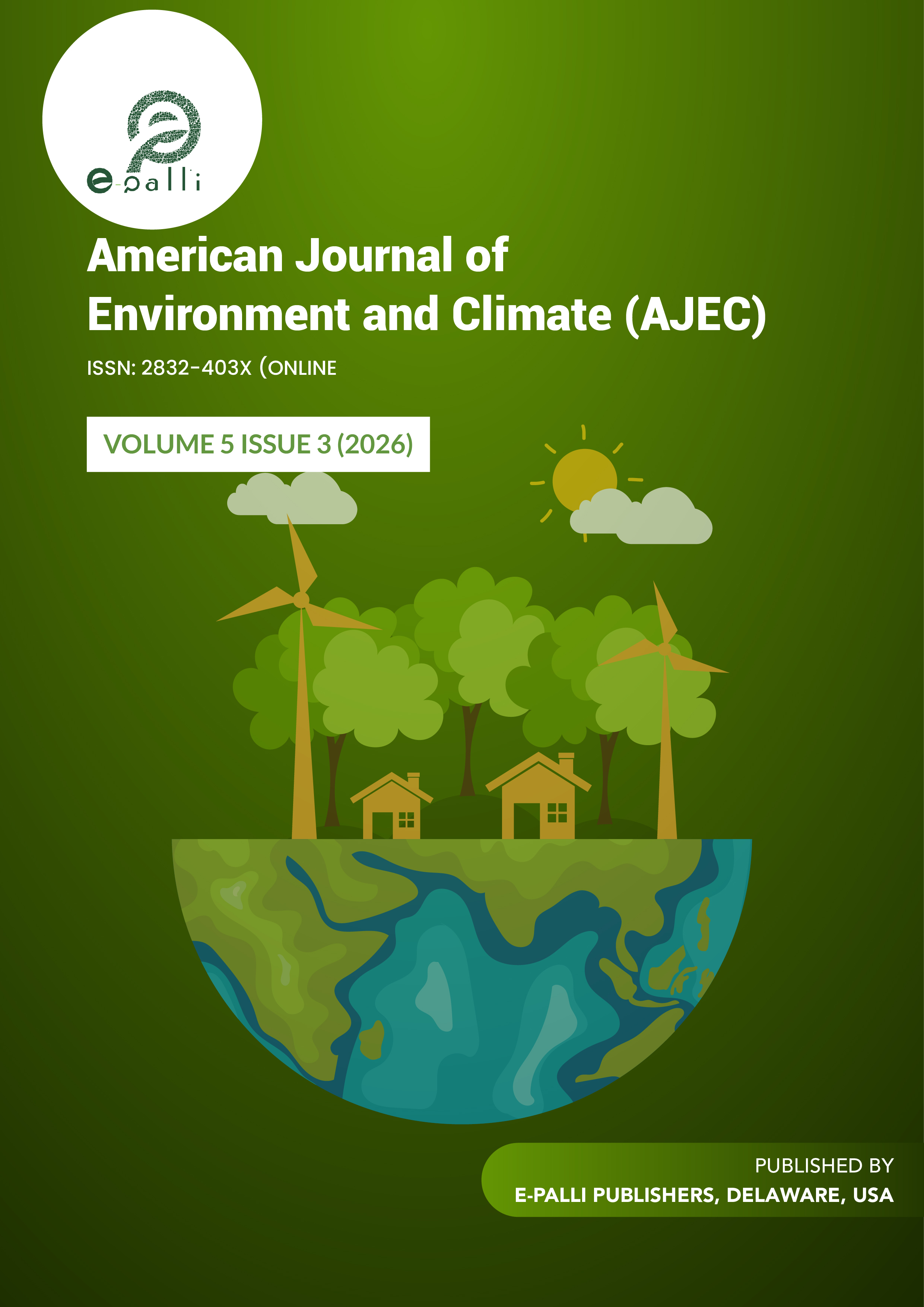 AJEC, E-Palli publishers
