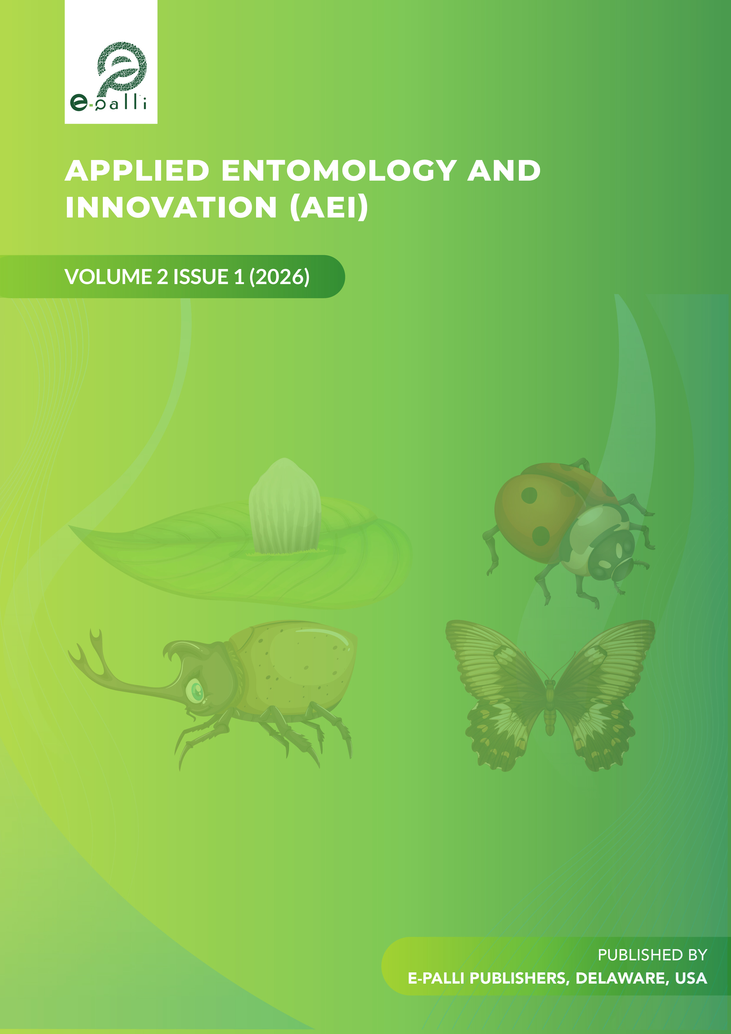 AEI, E-Palli publishers