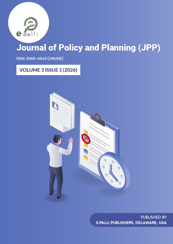 JPP, E-Palli Publishers