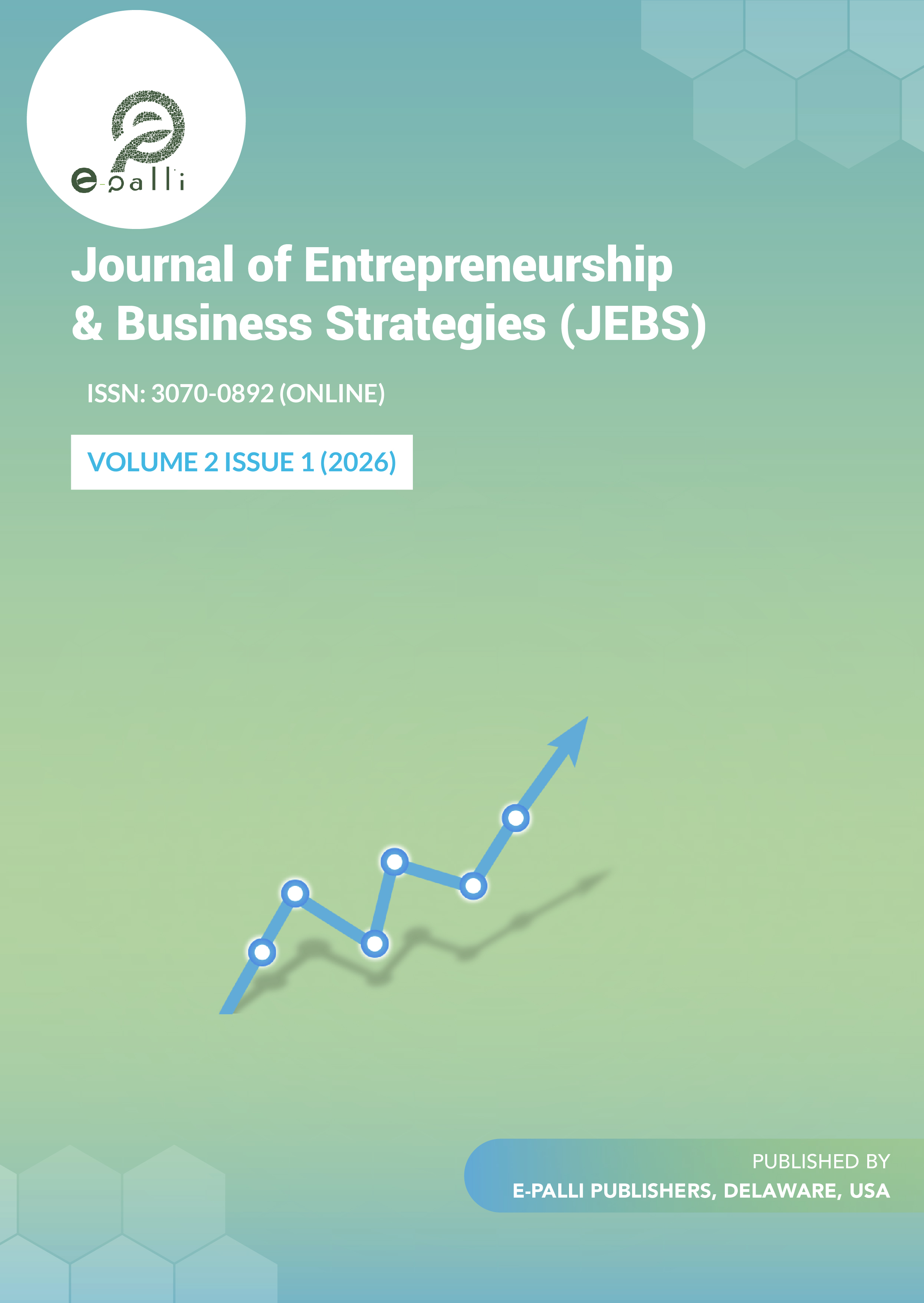 JEBS, E-Palli publishers