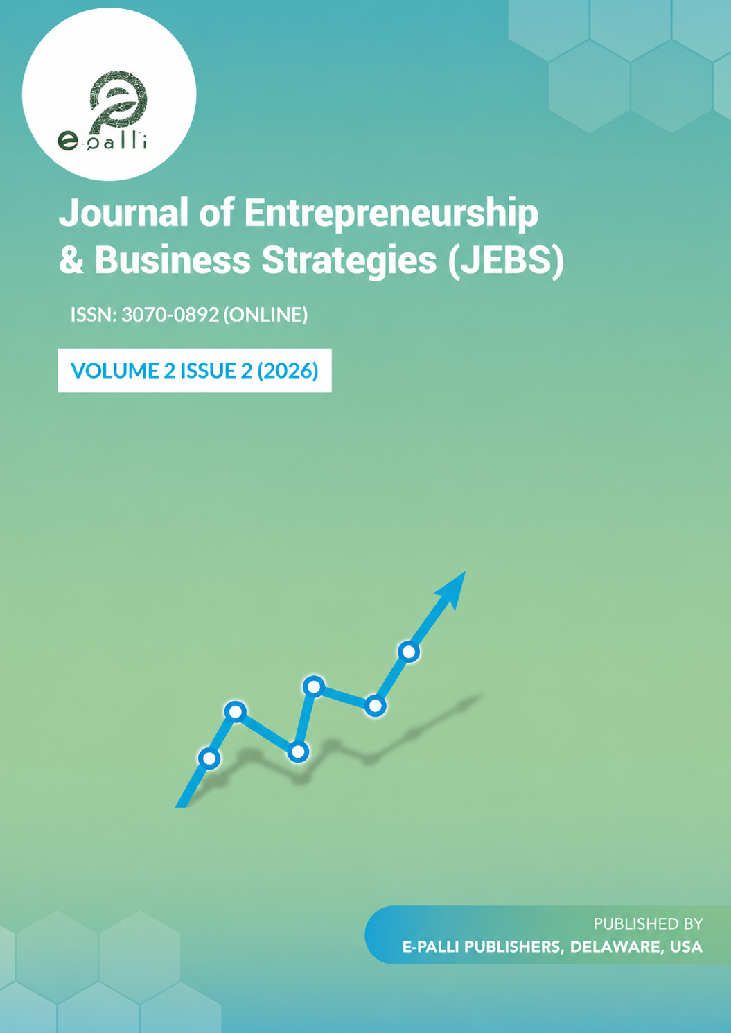 JEBS, E-Palli publishers