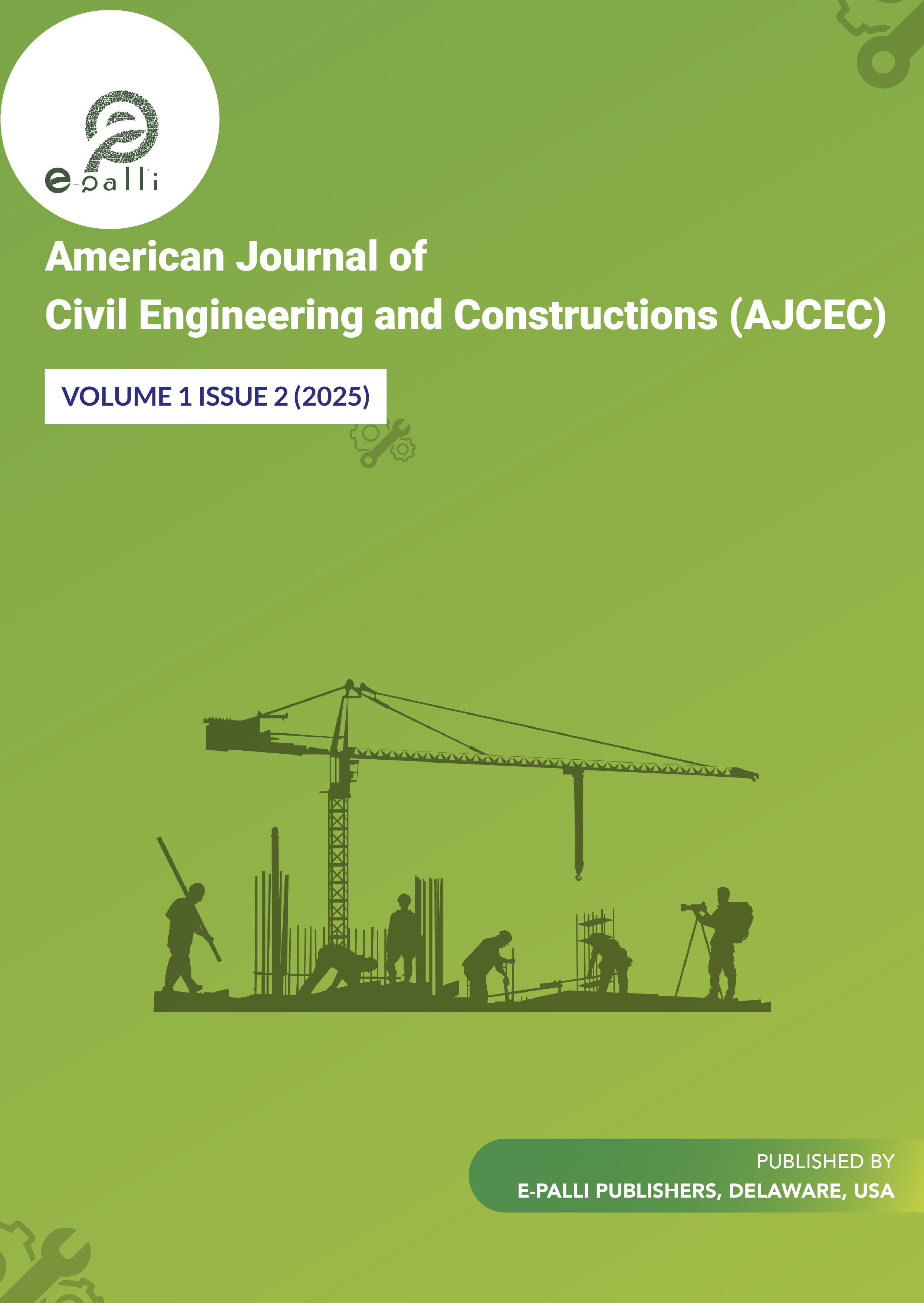 AJCEC, E-Palli Publishers