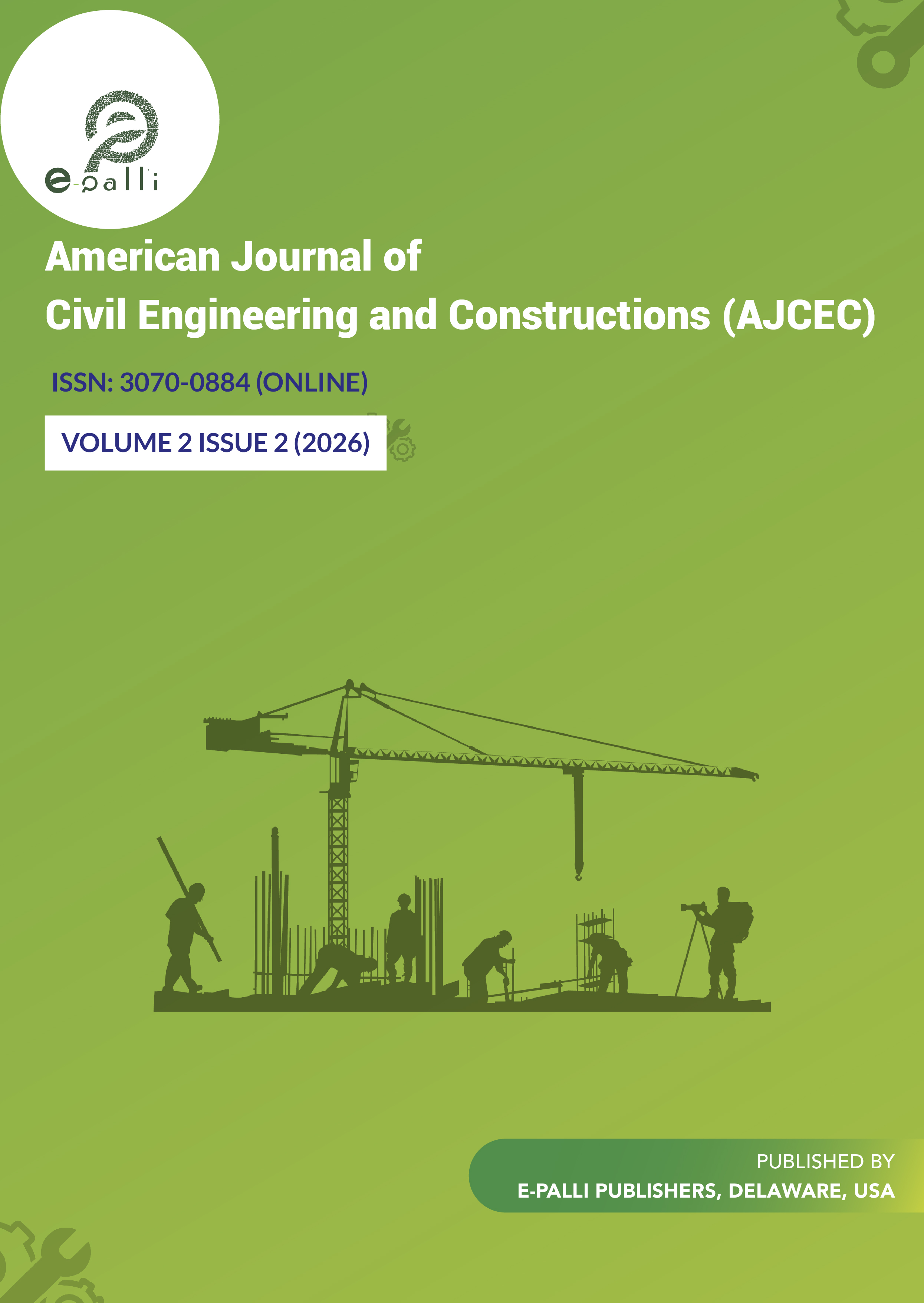 AJCEC, E-Palli publishers