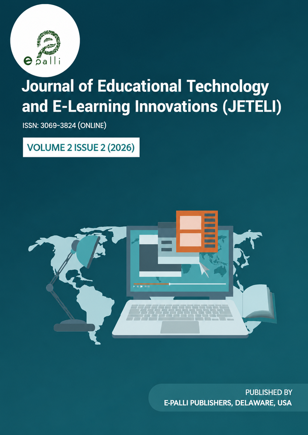 JETELI, E-Palli publishers