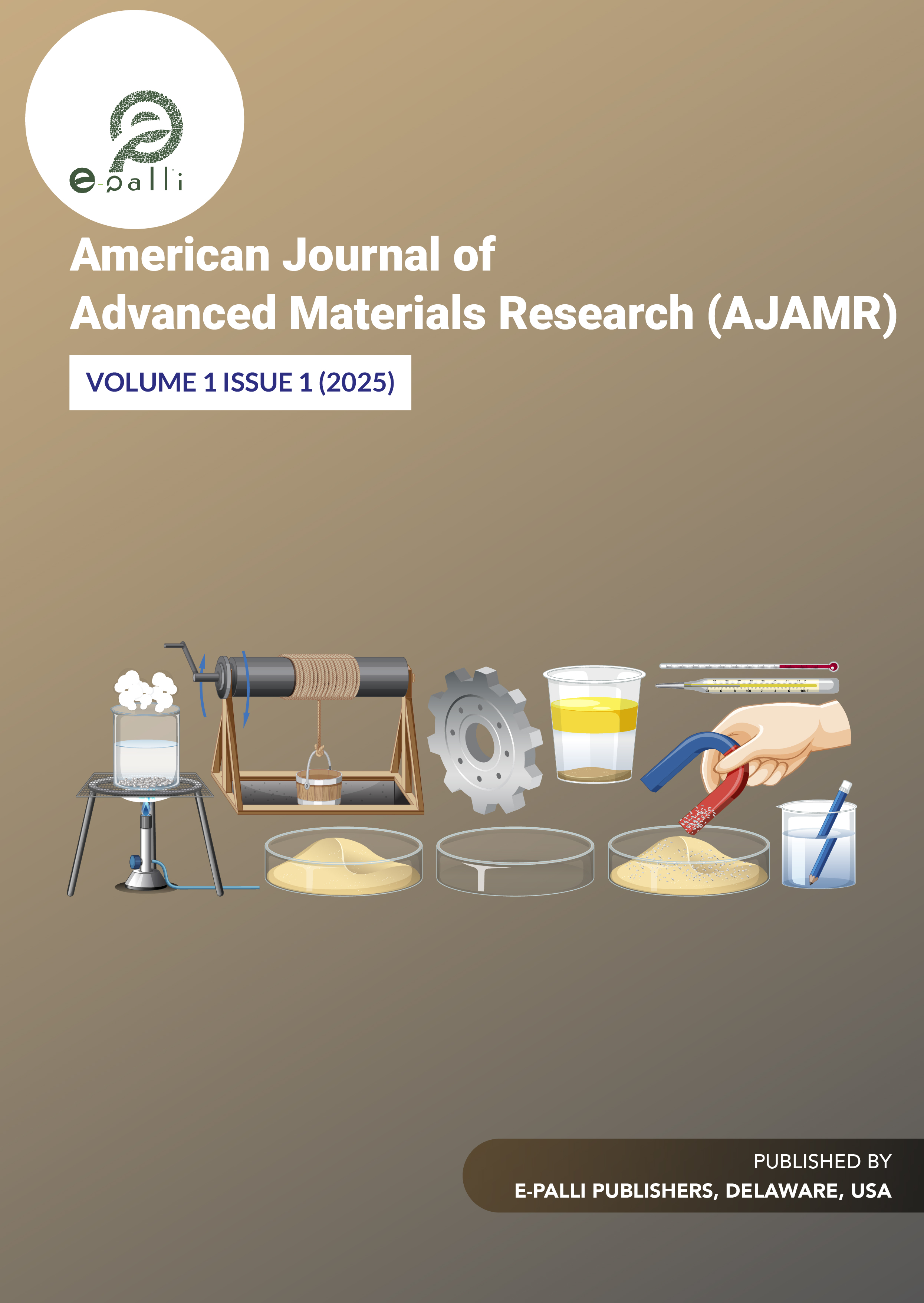 AJAMR, E-Palli Publishers