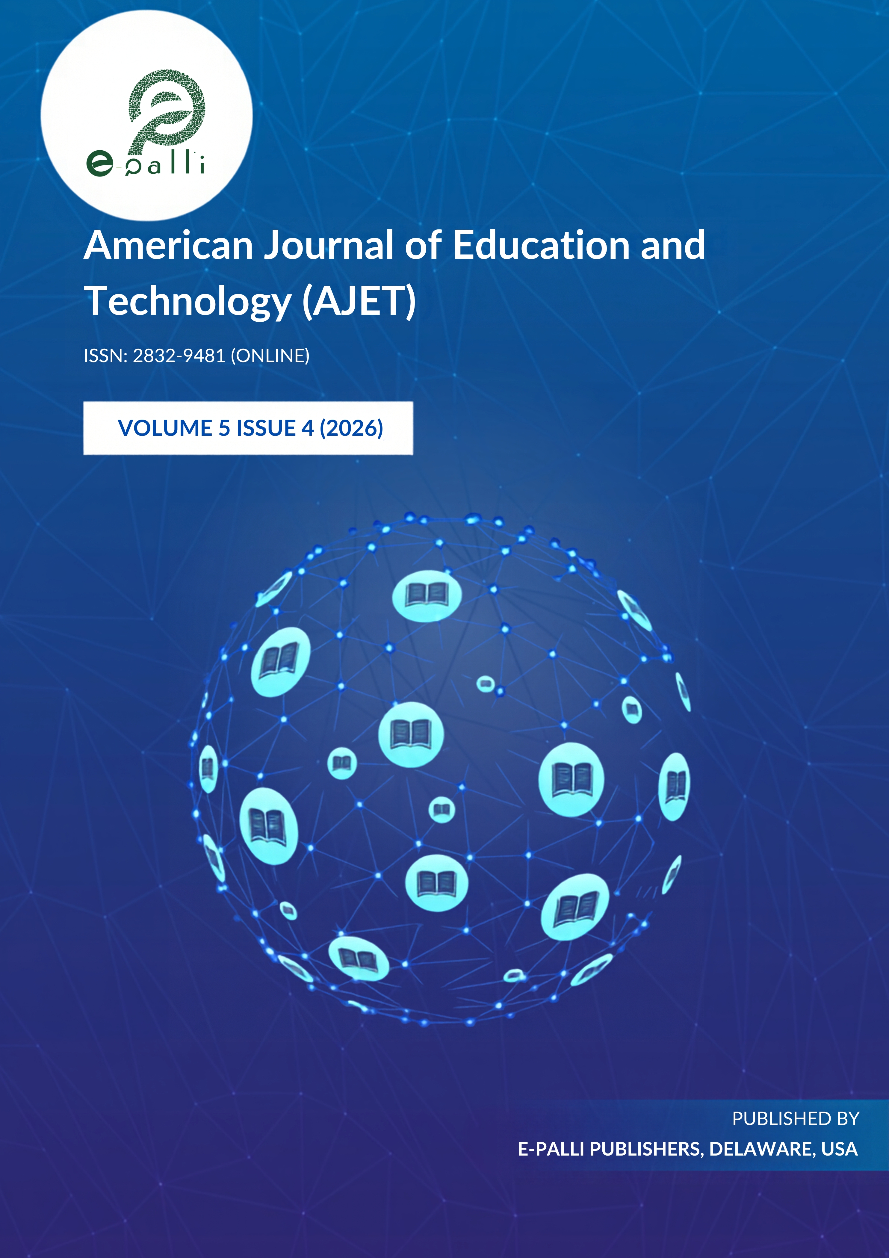AJET, E-Palli publishers