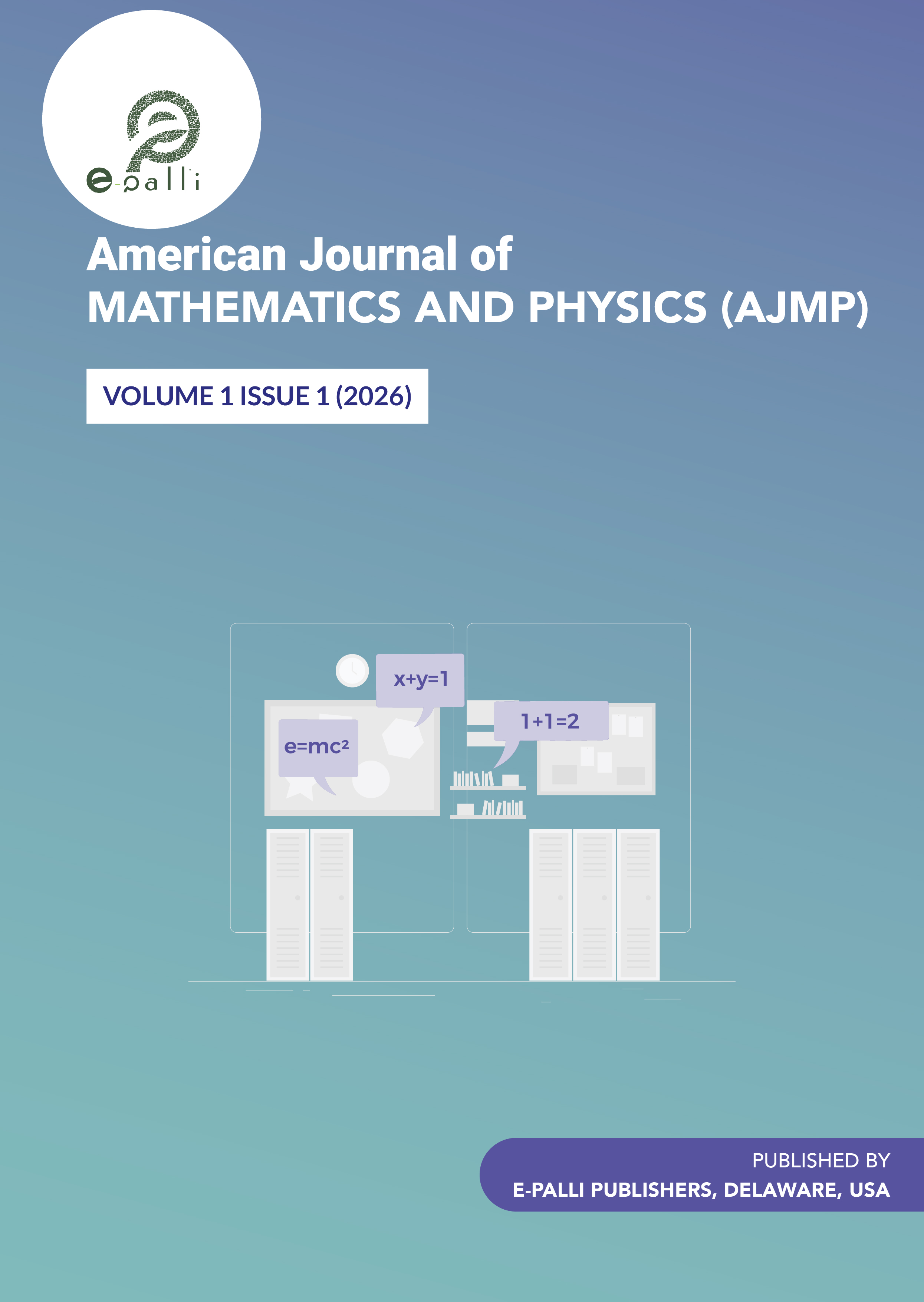 AJMP, E-Palli publishers