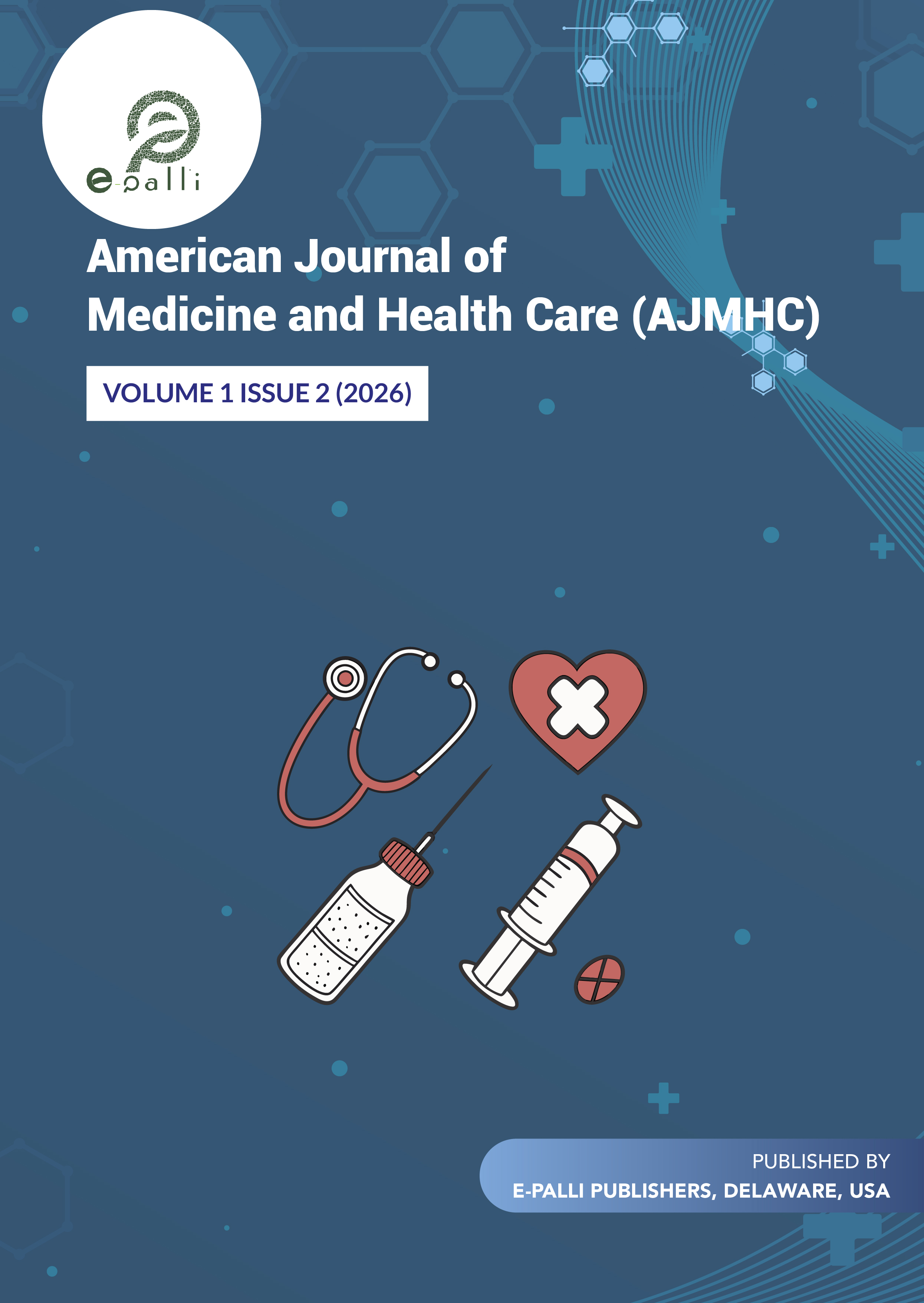 AJMHC, E-Palli publishers