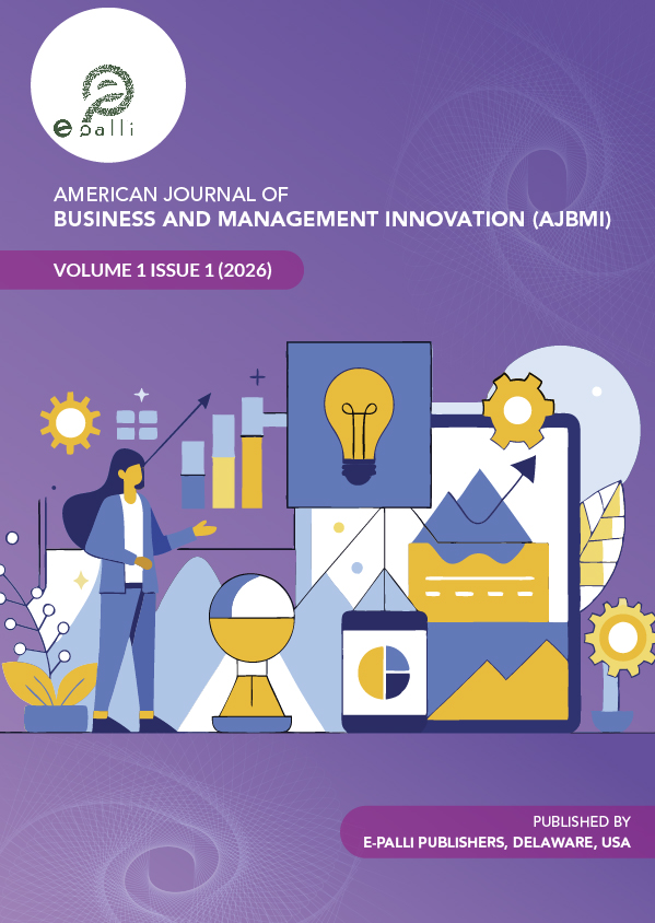 AJBMI, E-Palli Publishers