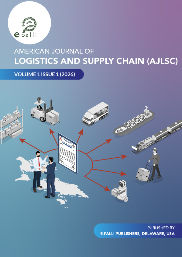 AJLSC, E-Palli publishers