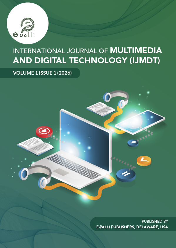 IJMDT, E-Palli Publishers