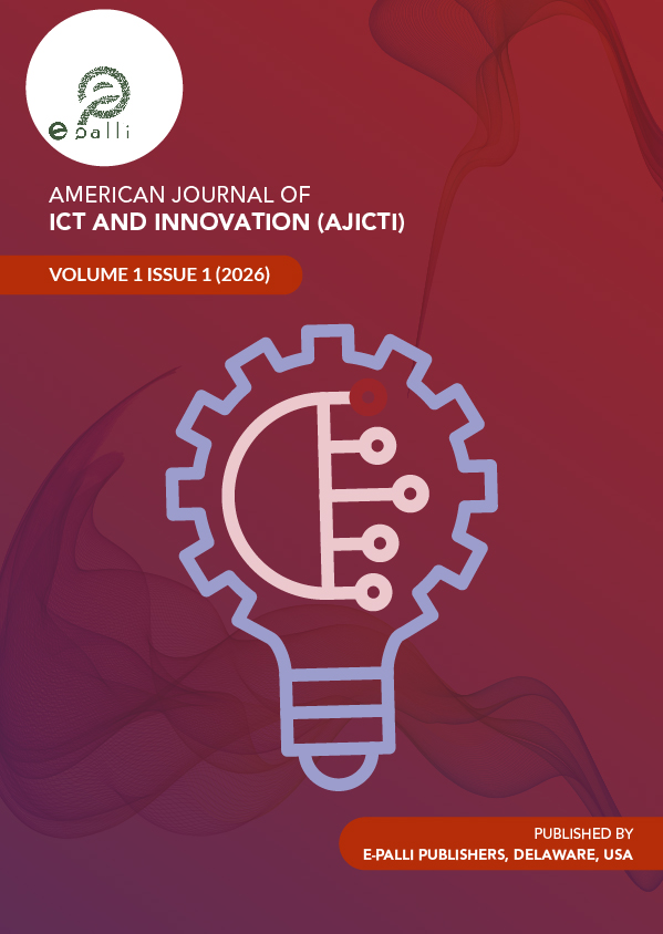 AJICTI, E-Palli Publishers