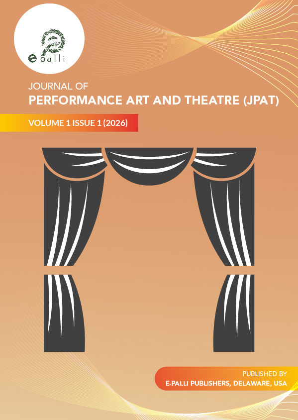 JPAT, E-Palli publishers