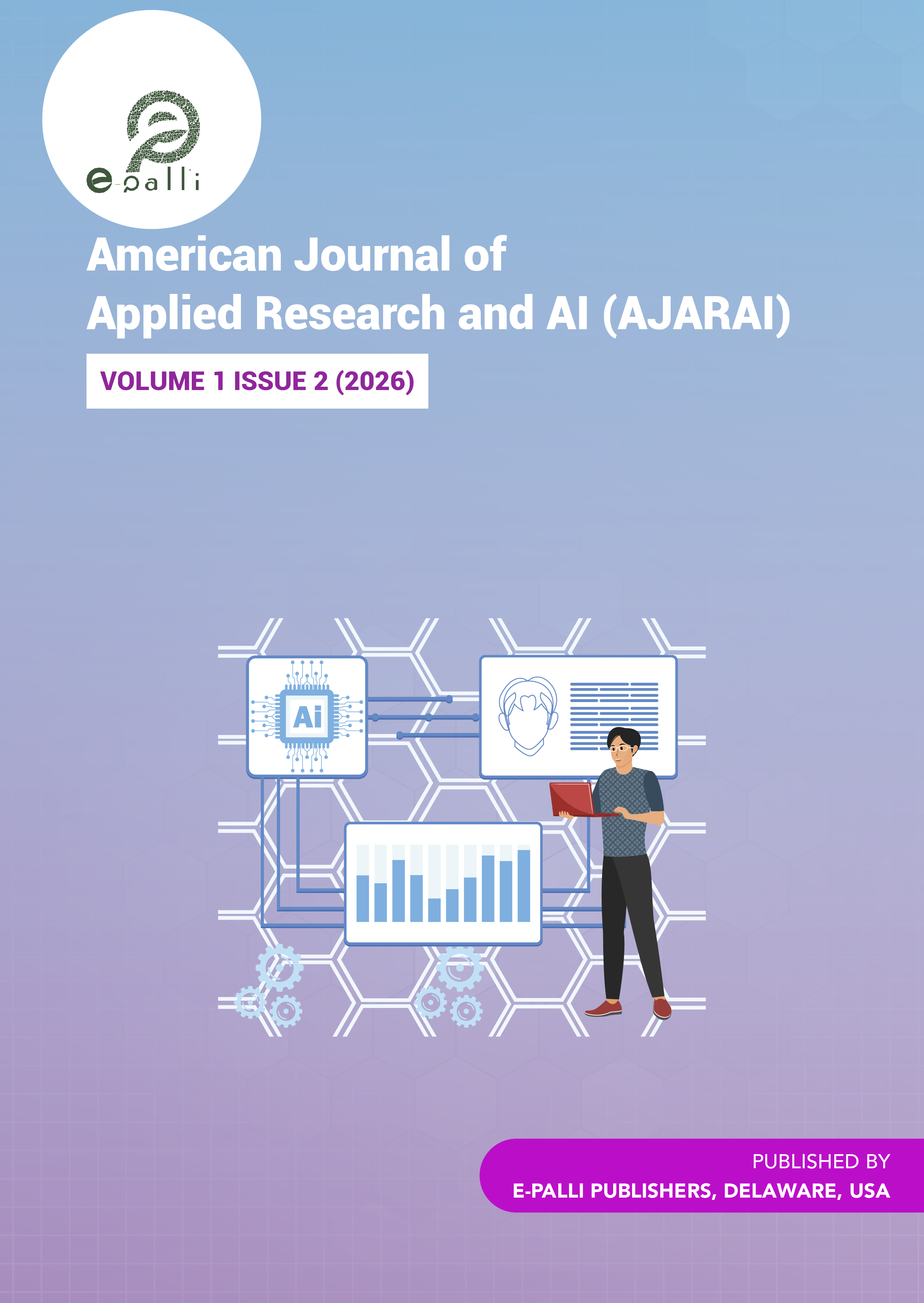AJARAI, E-Palli publishers
