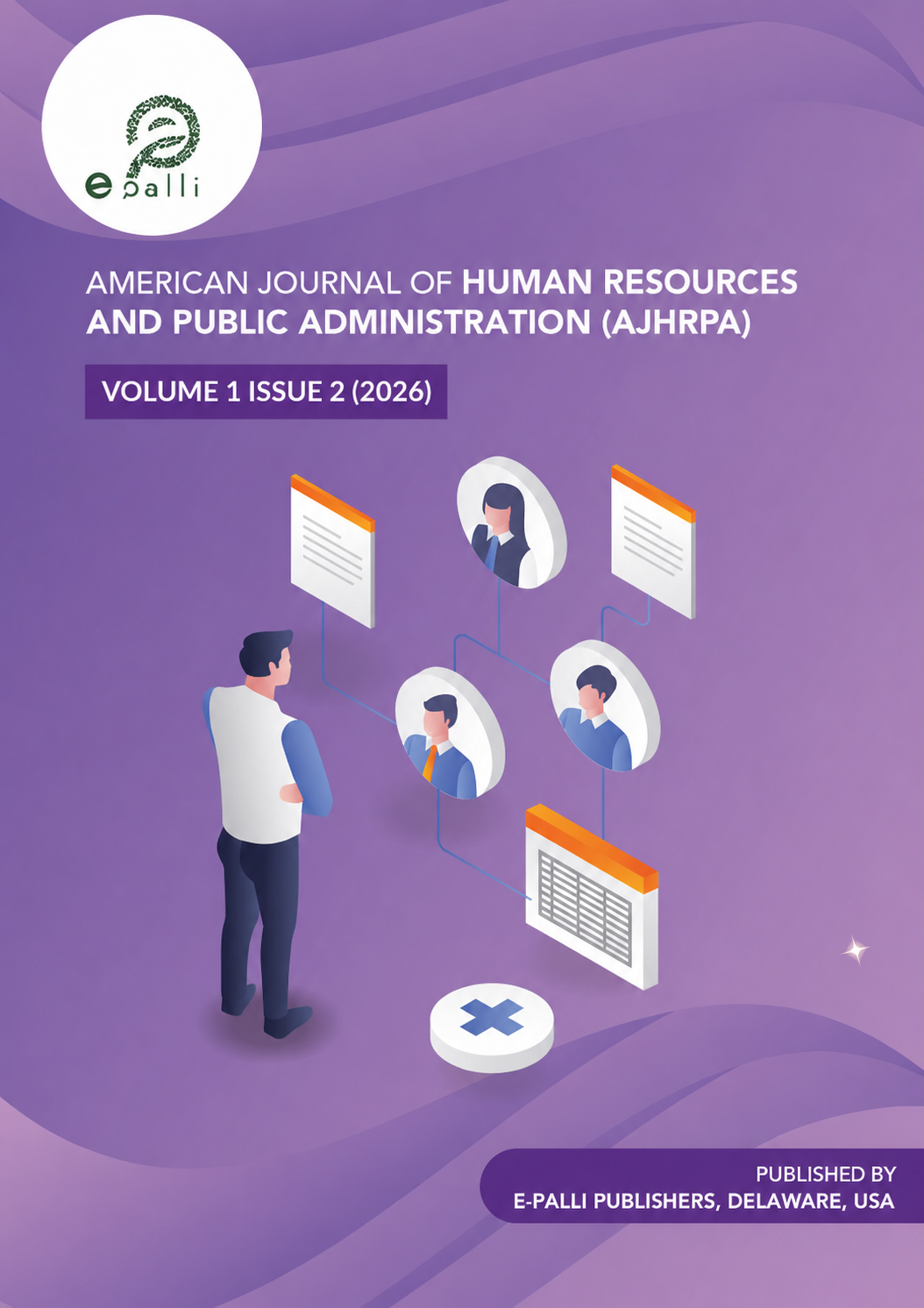 AJHRPA, E-Palli publishers