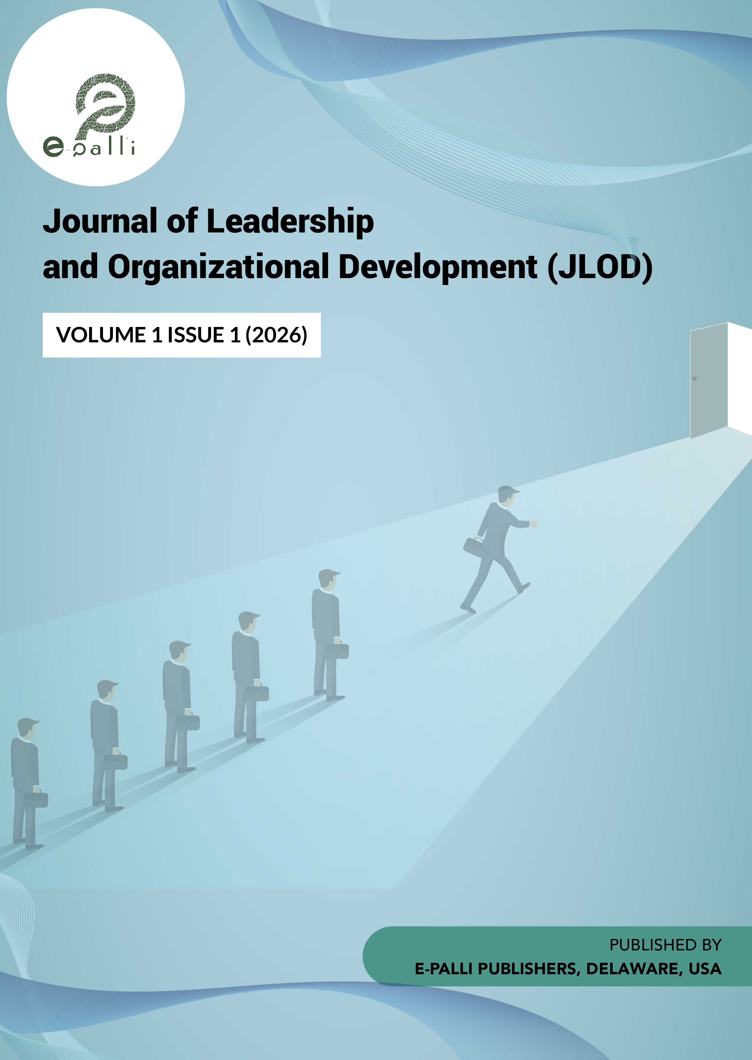 JLOD, E-Palli publishers