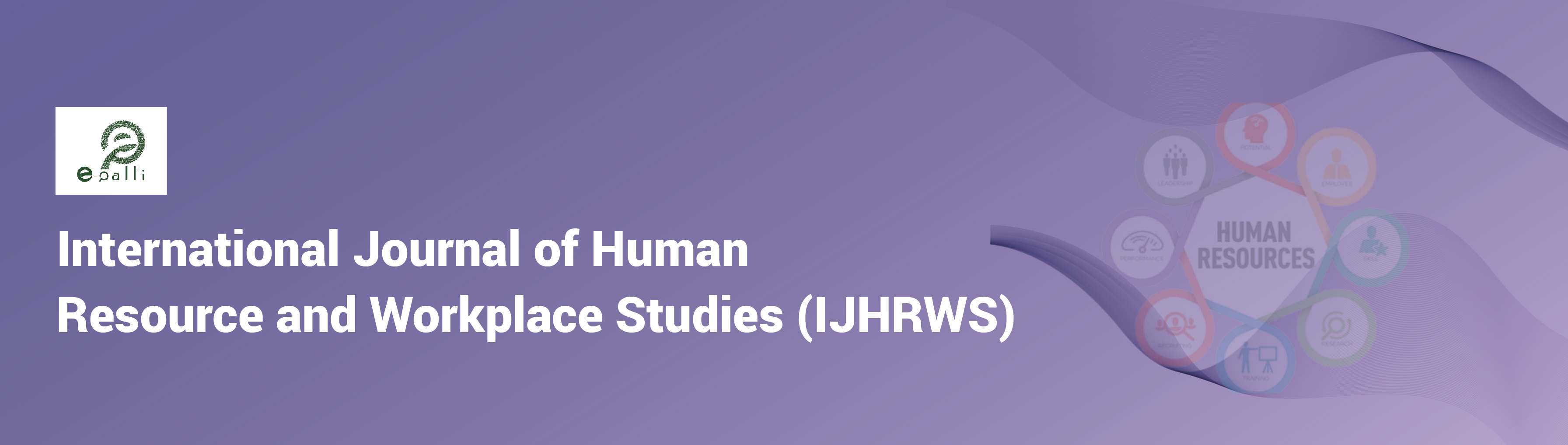 IJHRWS