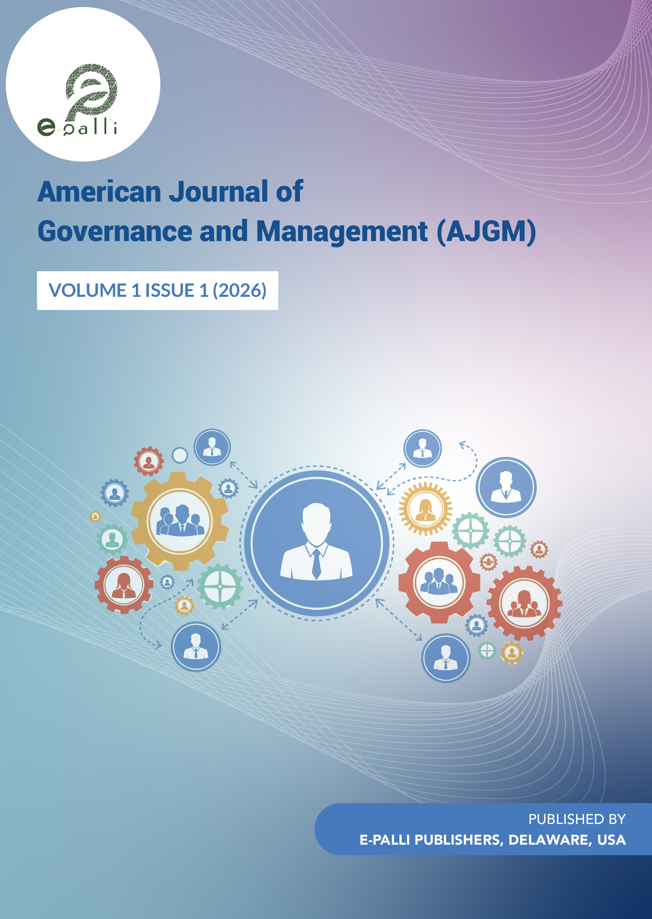 AJGM, E-Palli publishers