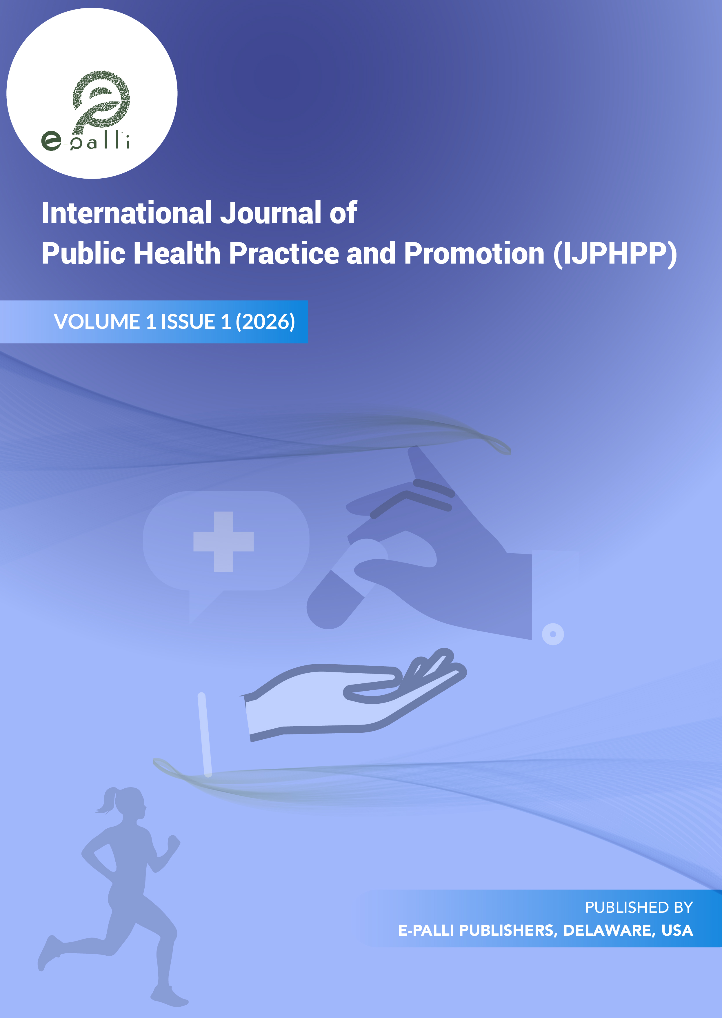 IJPHPP, E-Palli publishers