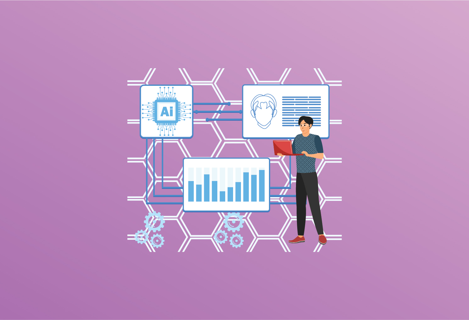 American Journal of Applied Research and AI (AJARAI)