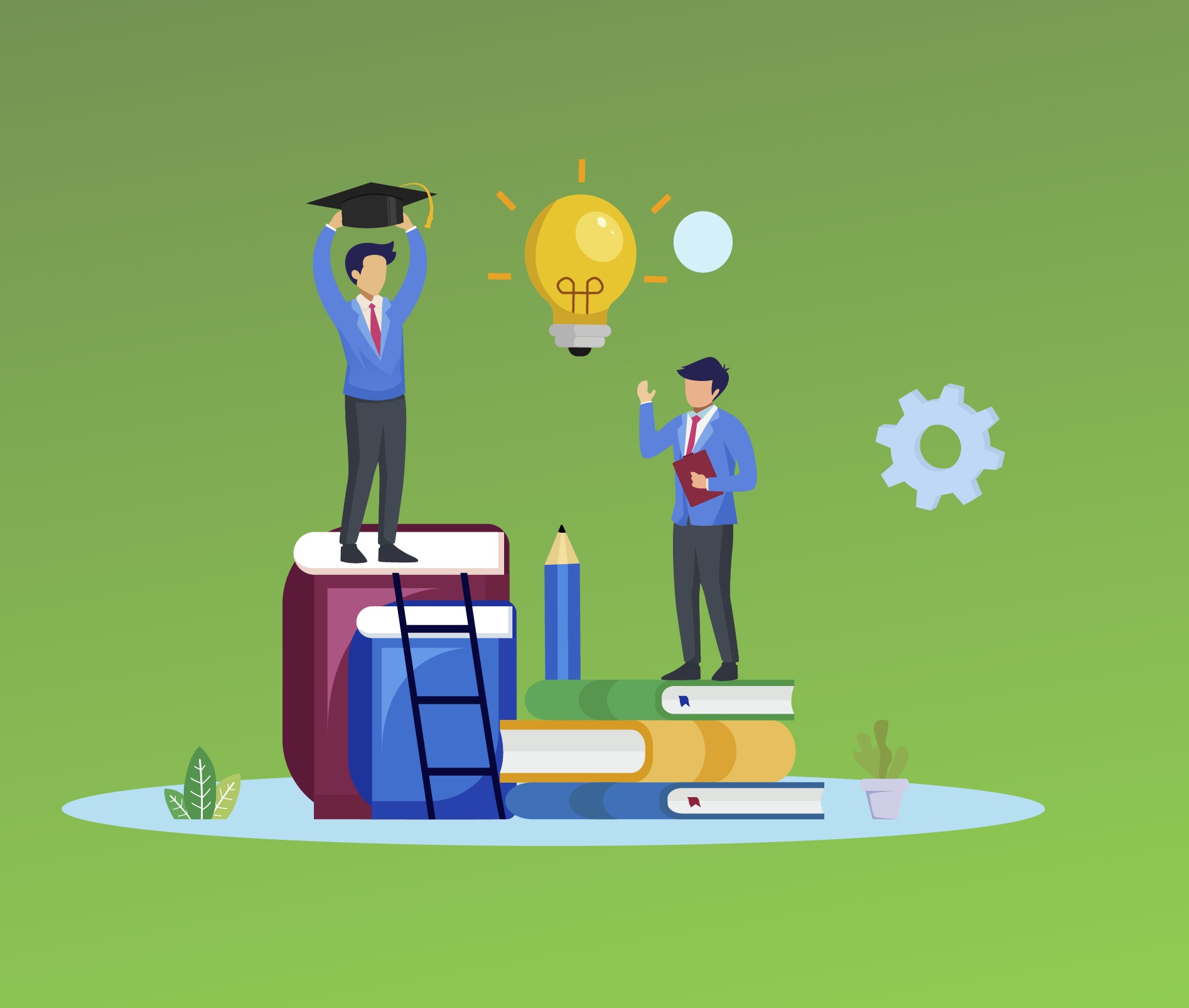 American Journal of Educational Leadership & Policy Studies (AJELPS)